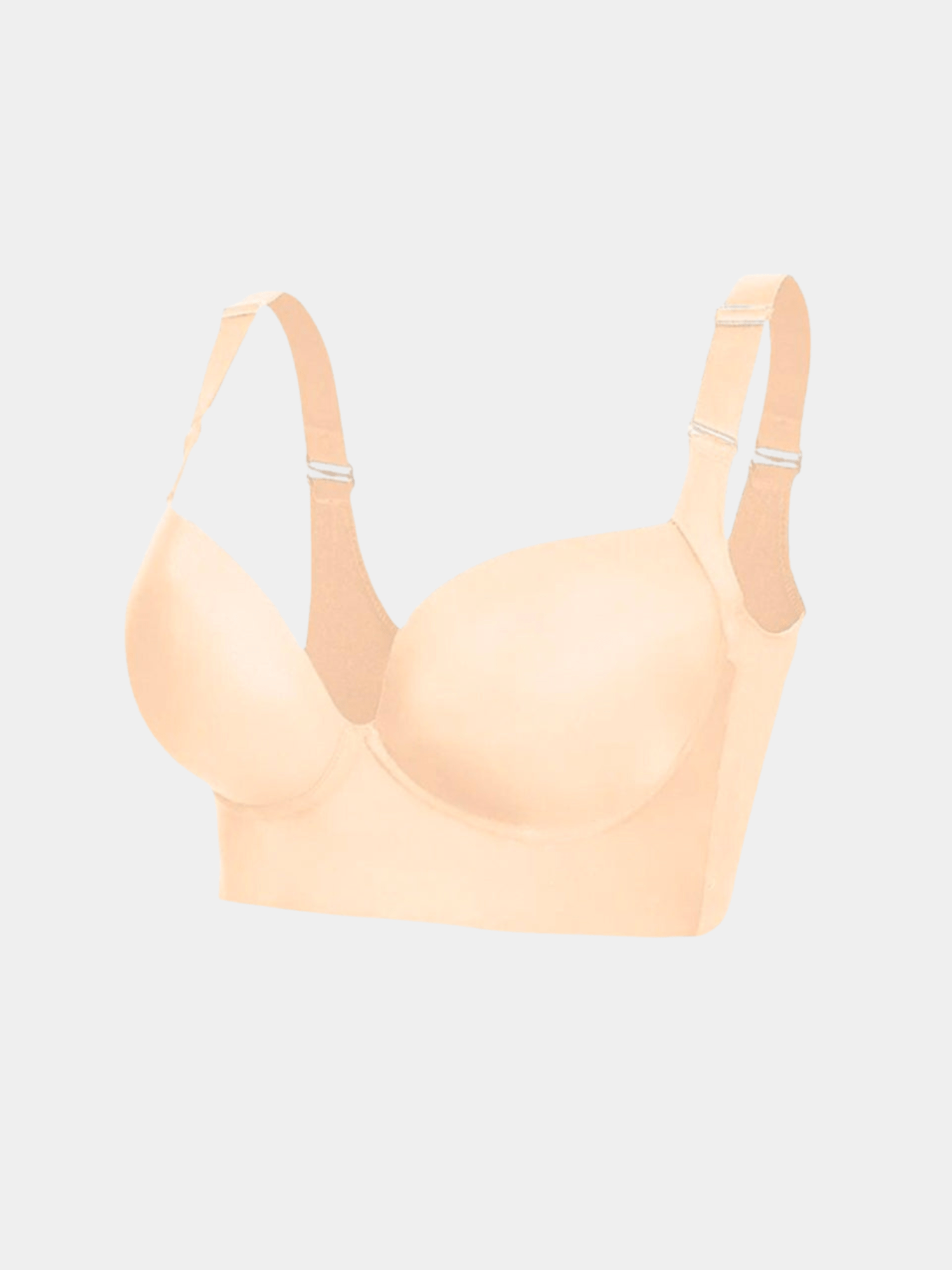 Lift & Smooth Bras