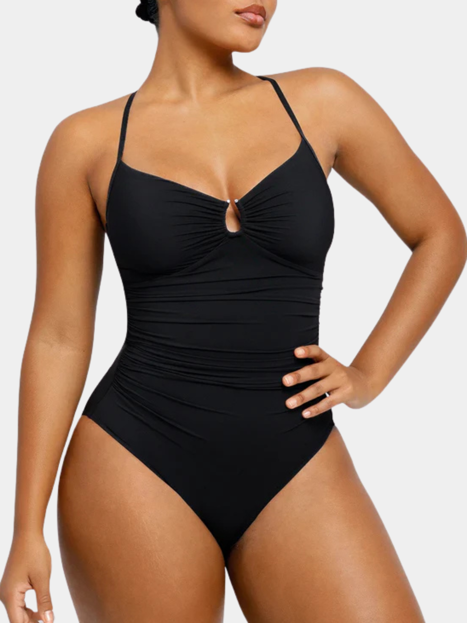 Maillot de bain gainant Jessica