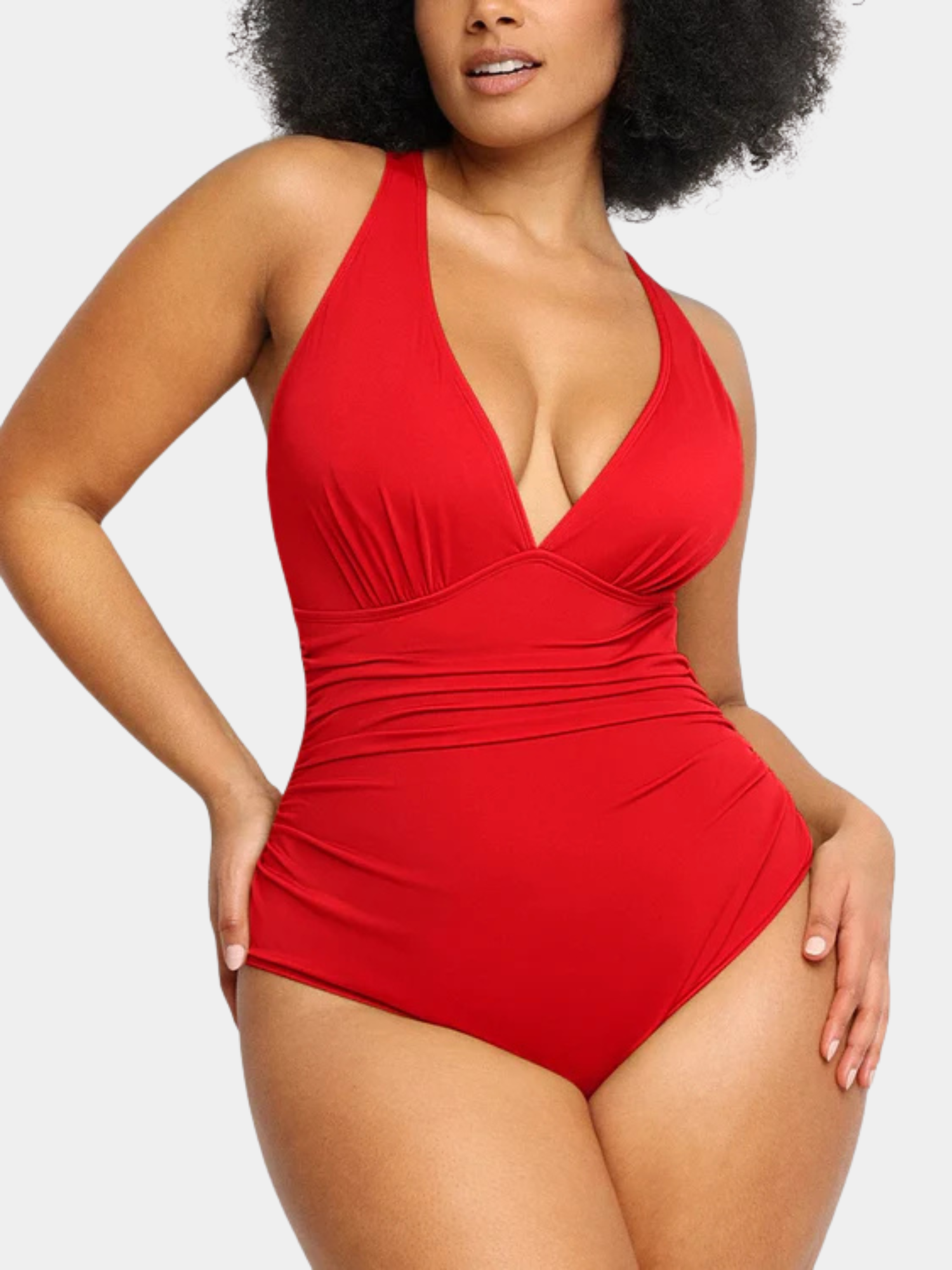 Maillot de bain gainant Jade