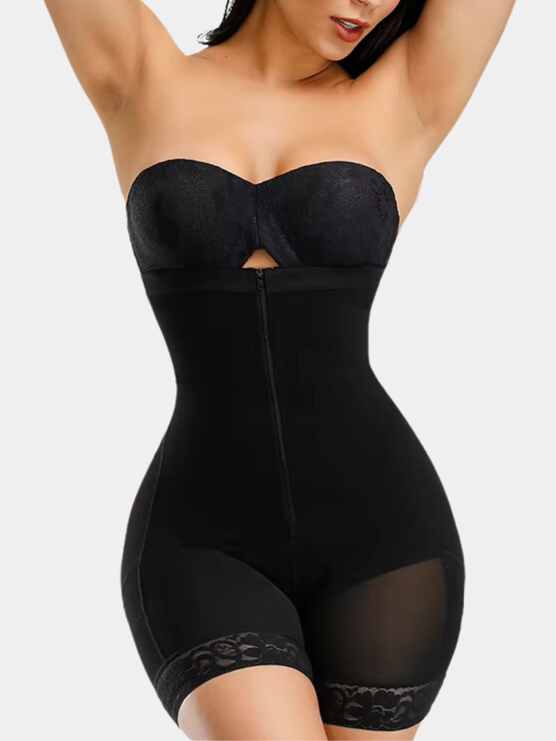 Sculpt de revestimiento del cuerpo+