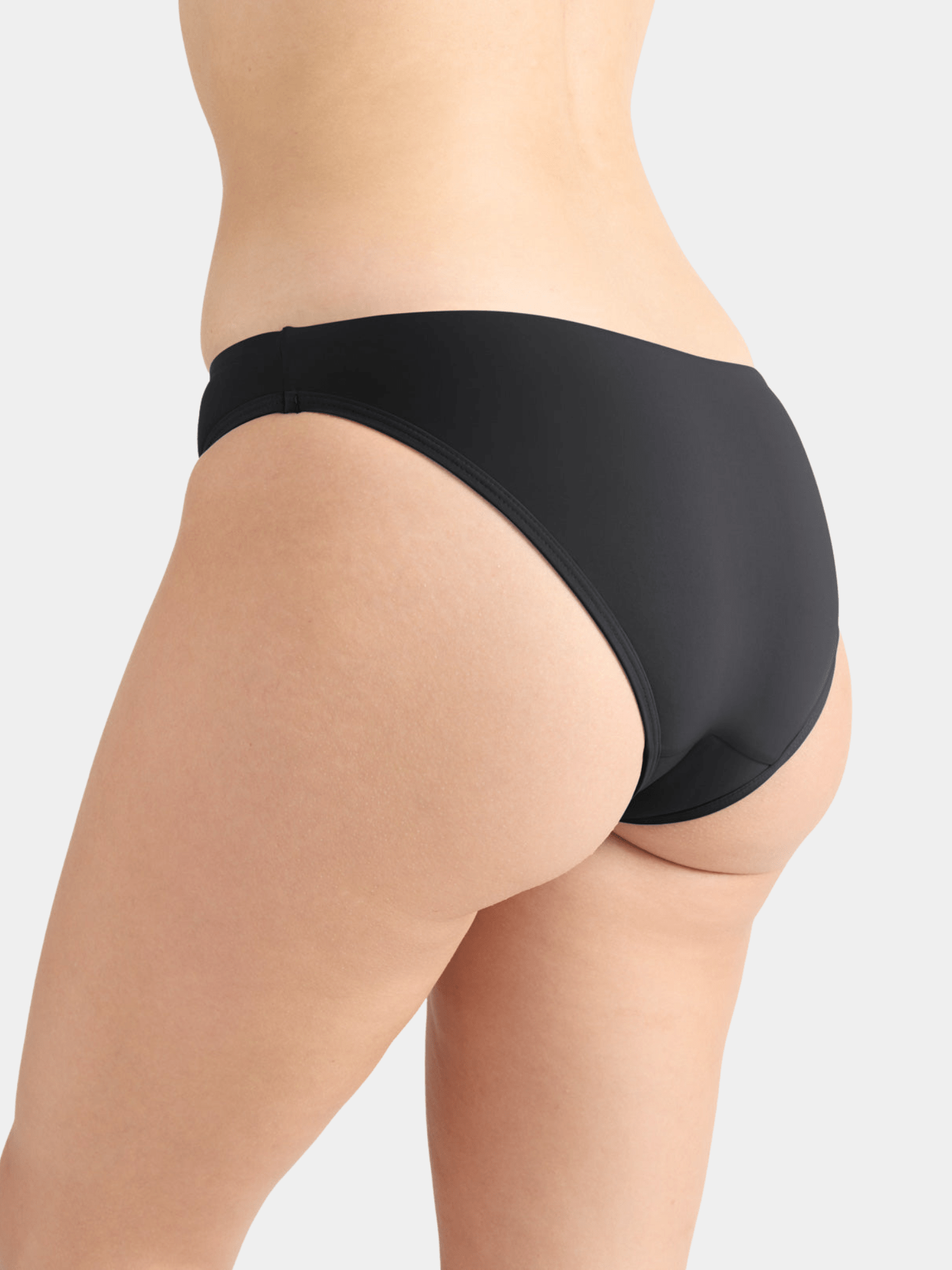 Traje de baño menstrual