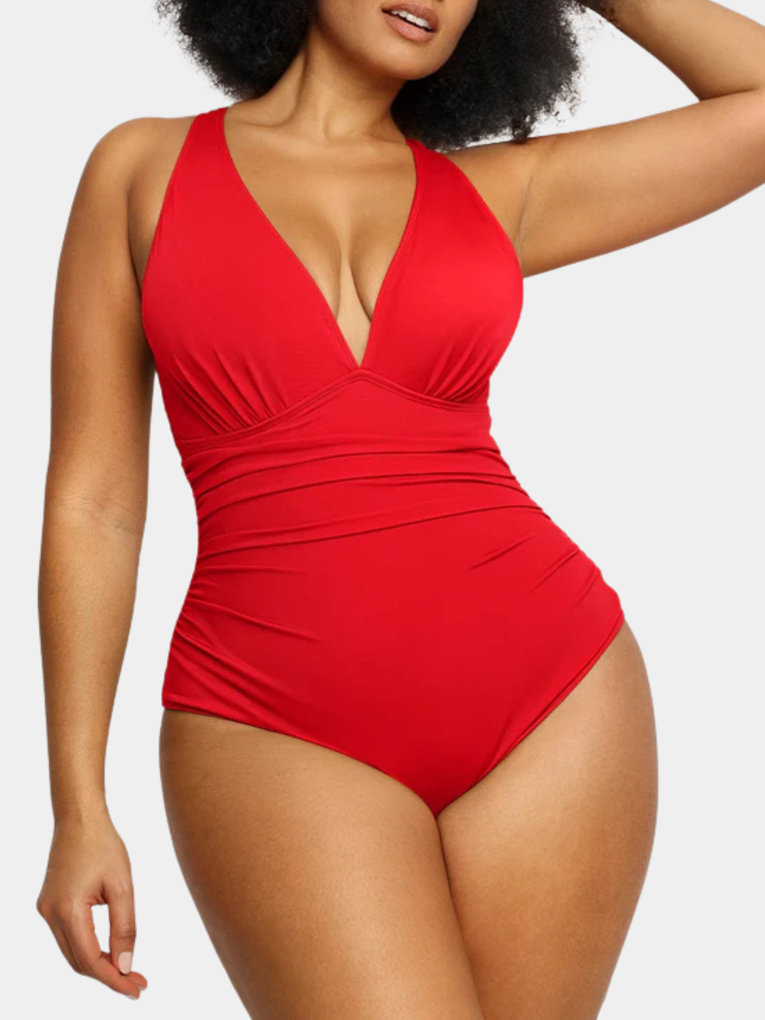Maillot de bain gainant Jade