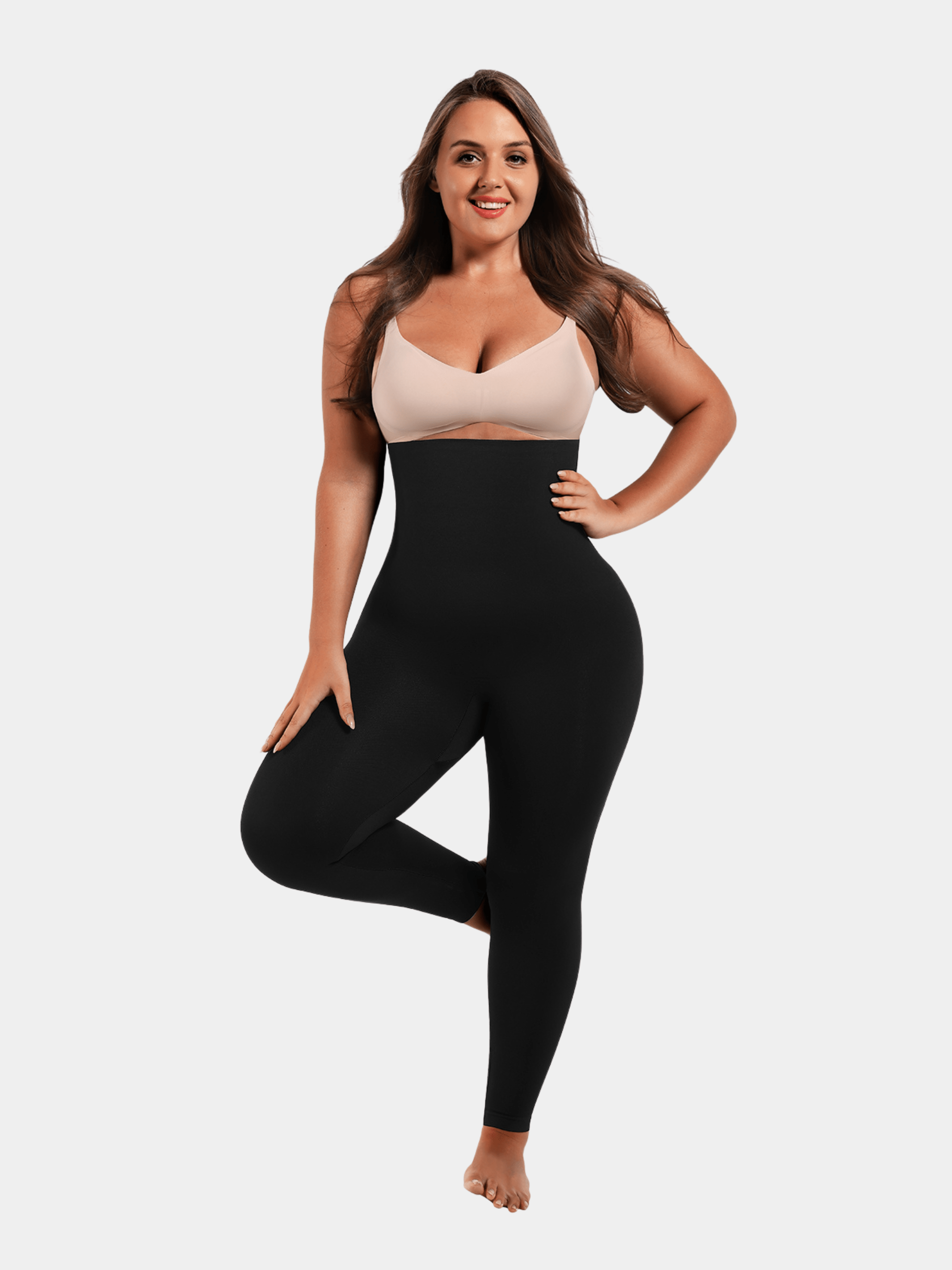 ESCULTA DE CIRAJE DE LEGGING+