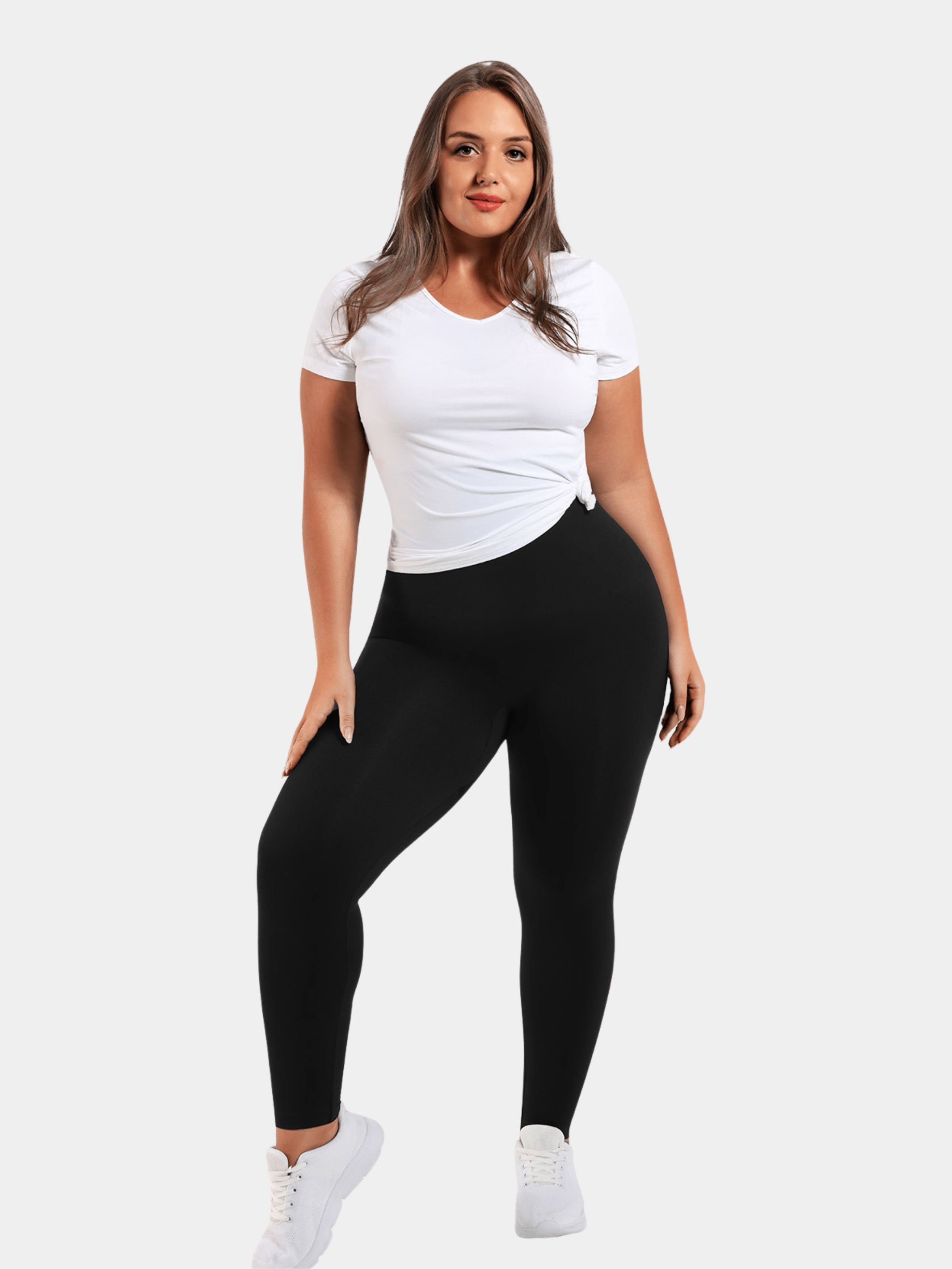 ESCULTA DE CIRAJE DE LEGGING+