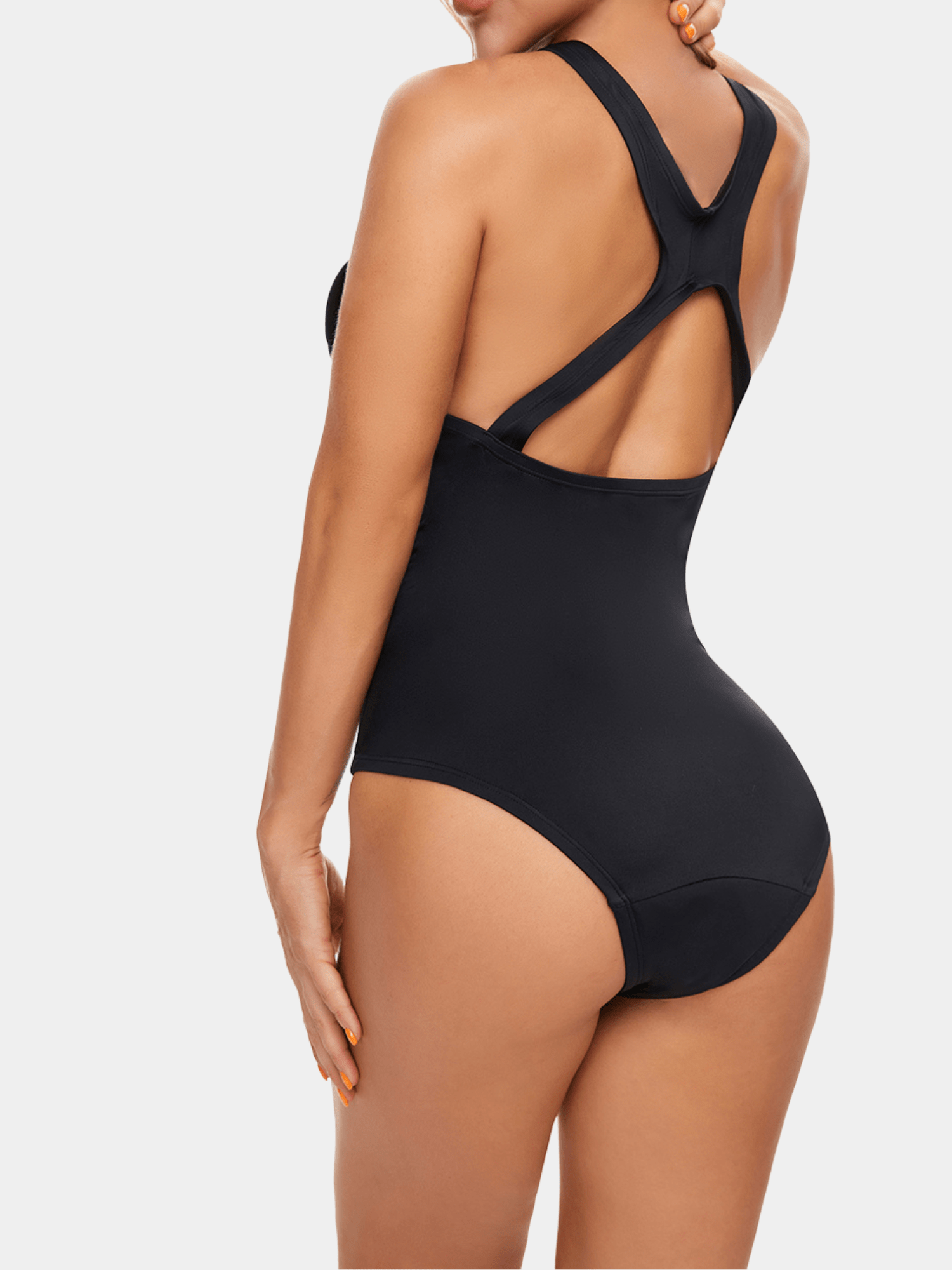 Maillot de bain menstruel Lisa
