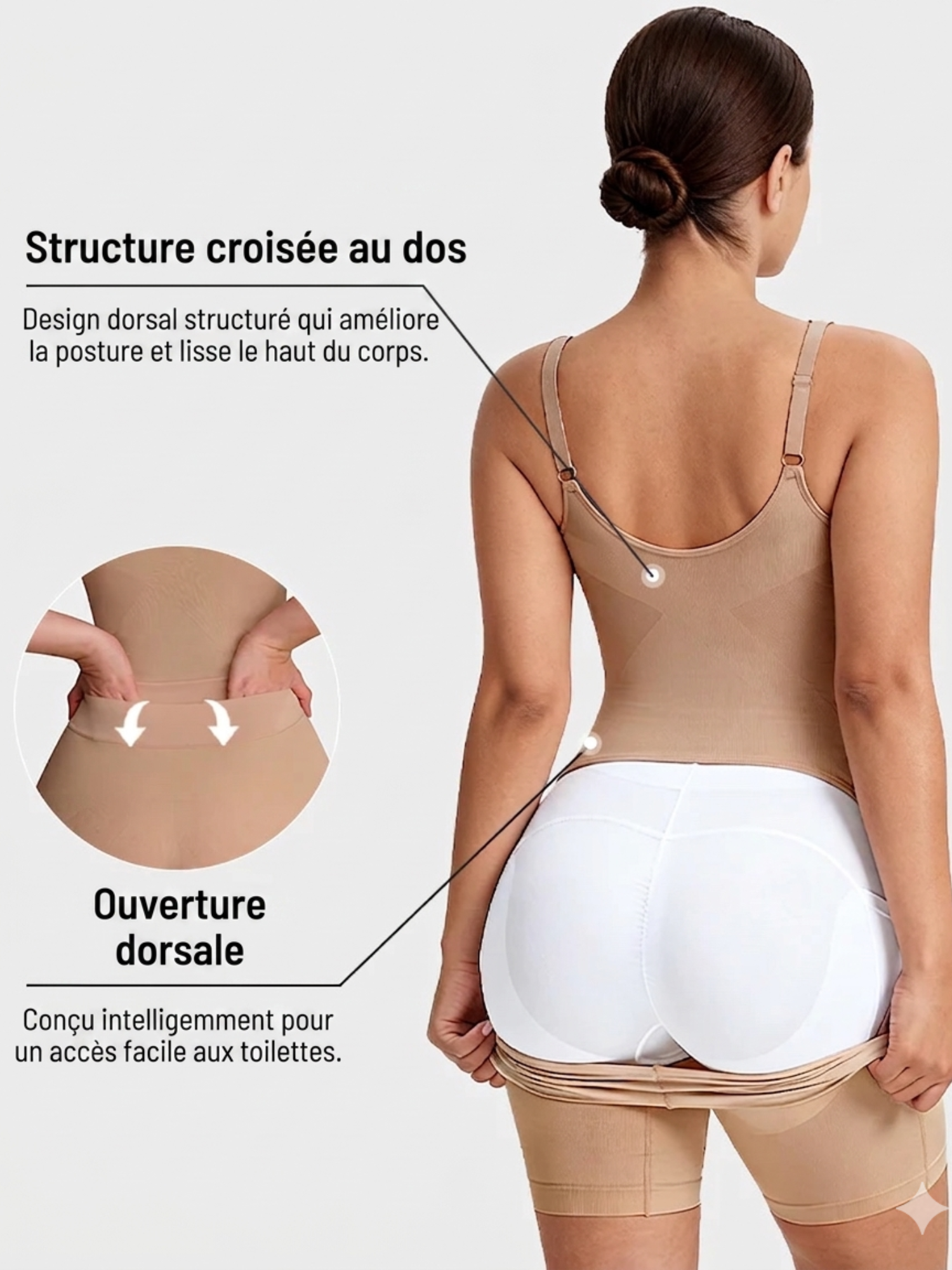 Combinaison gainante Libre+