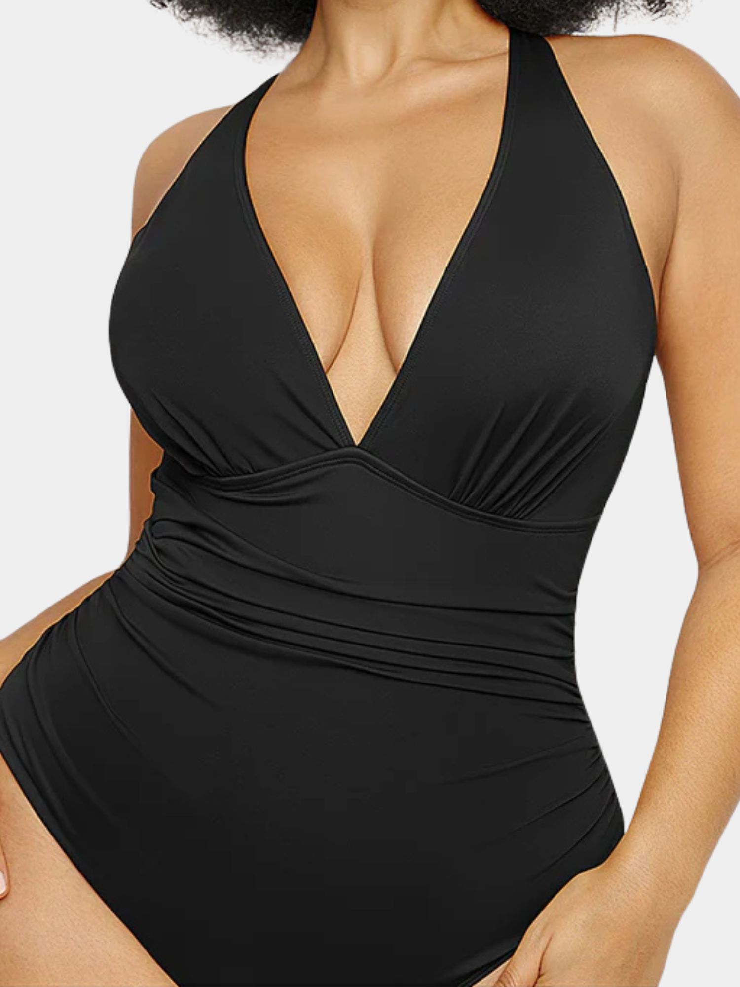 Maillot de bain gainant Jade