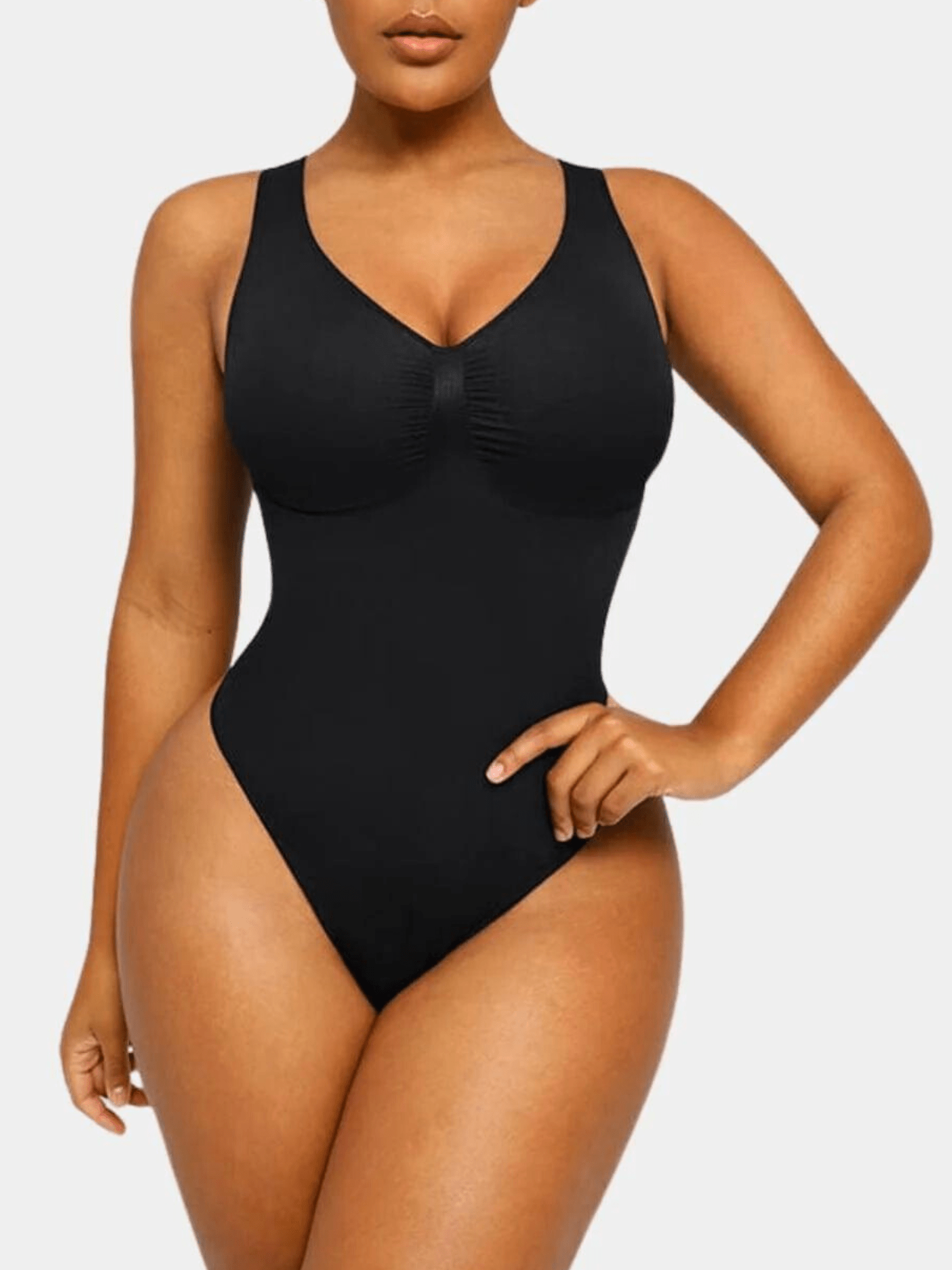 Cuerpo fúnebre de V -necdo