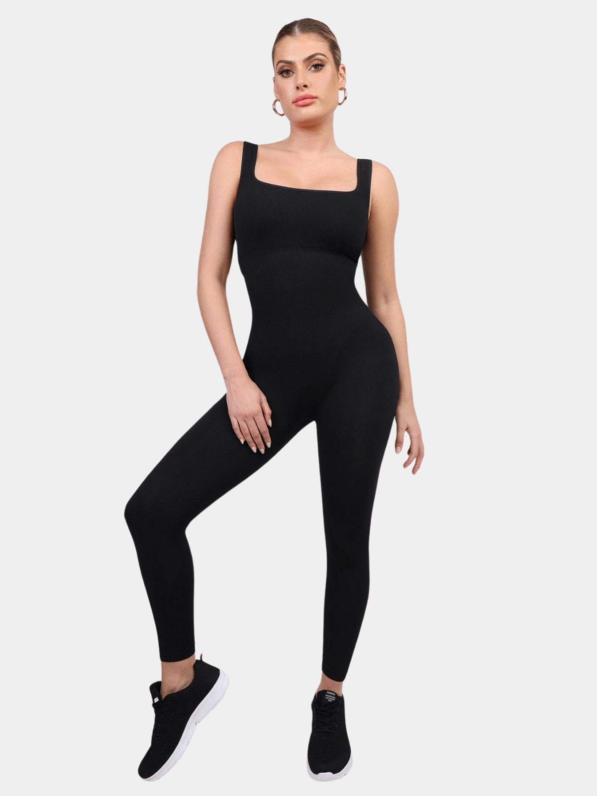 Shaping Jumpsuit