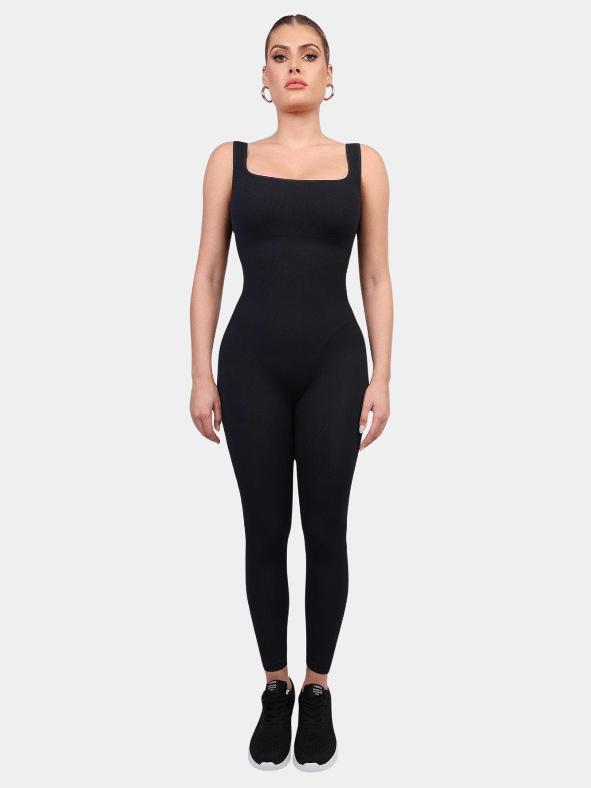 Shaping Jumpsuit