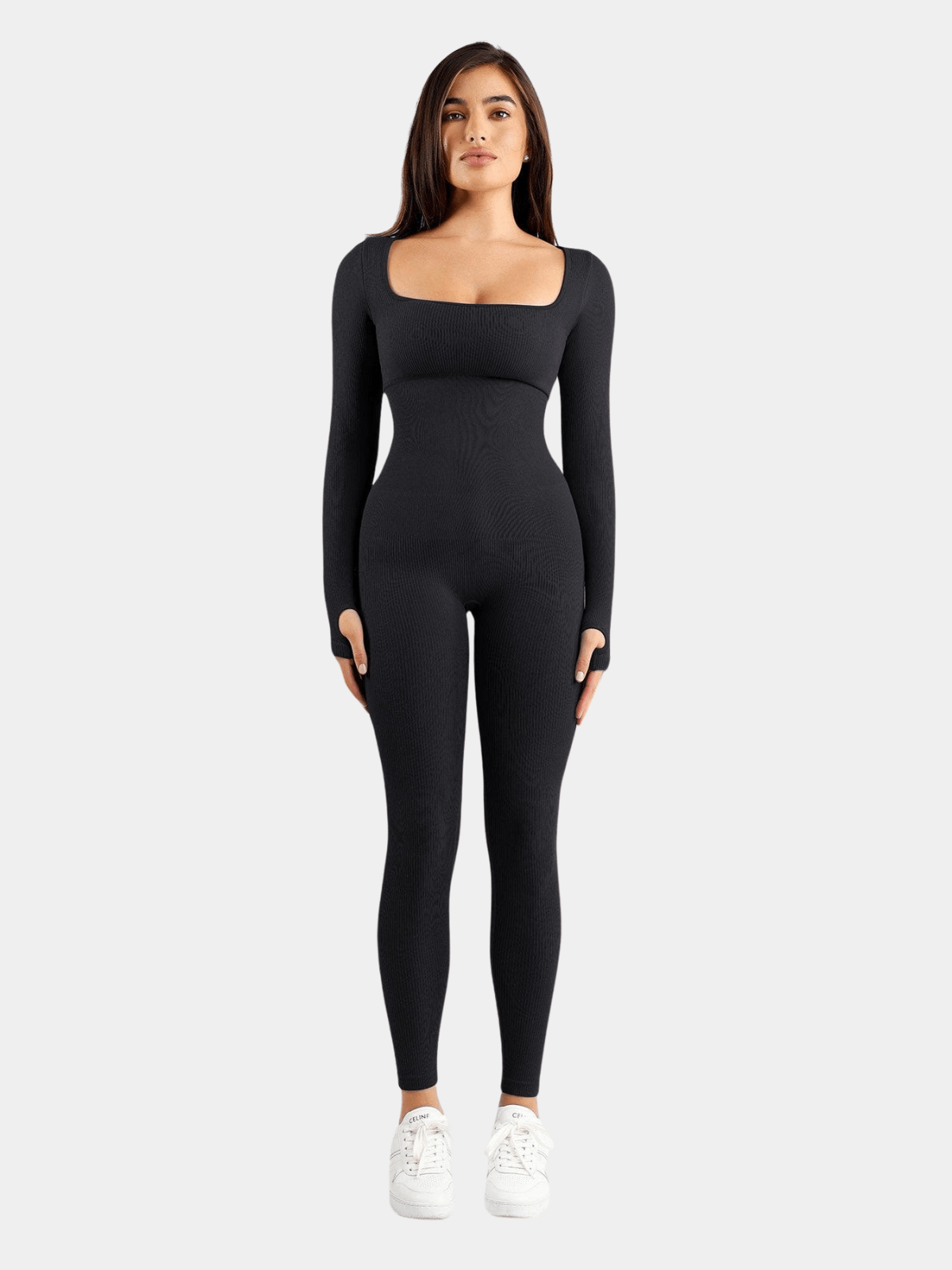 Gaëlle jumpsuit