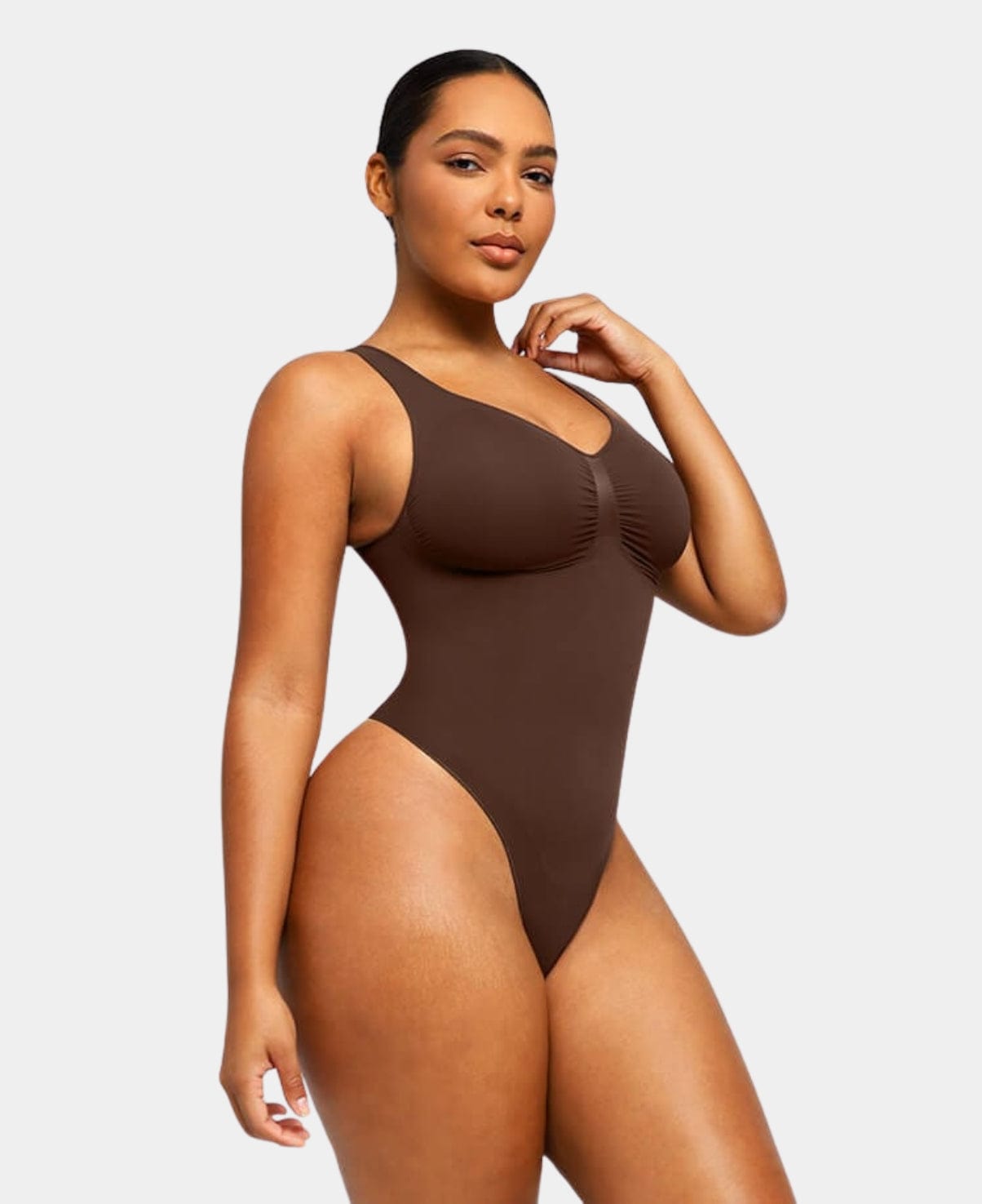 Cuerpo fúnebre de V -necdo