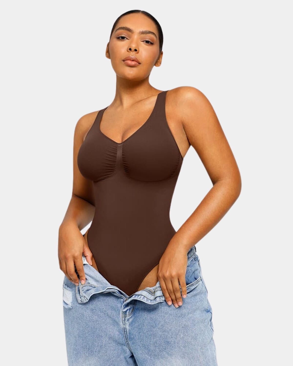 Cuerpo fúnebre de V -necdo