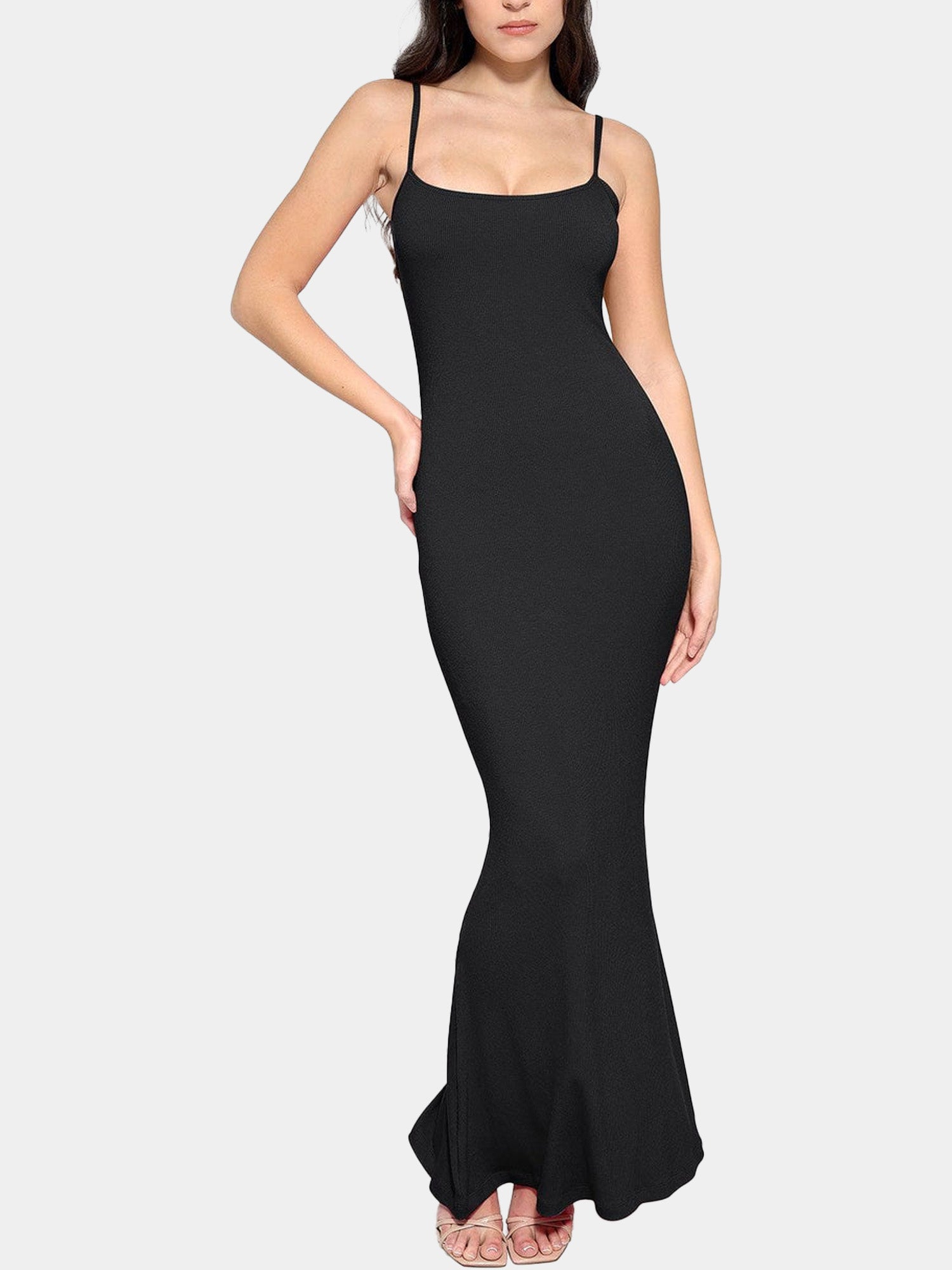 Robe gainante scarlett