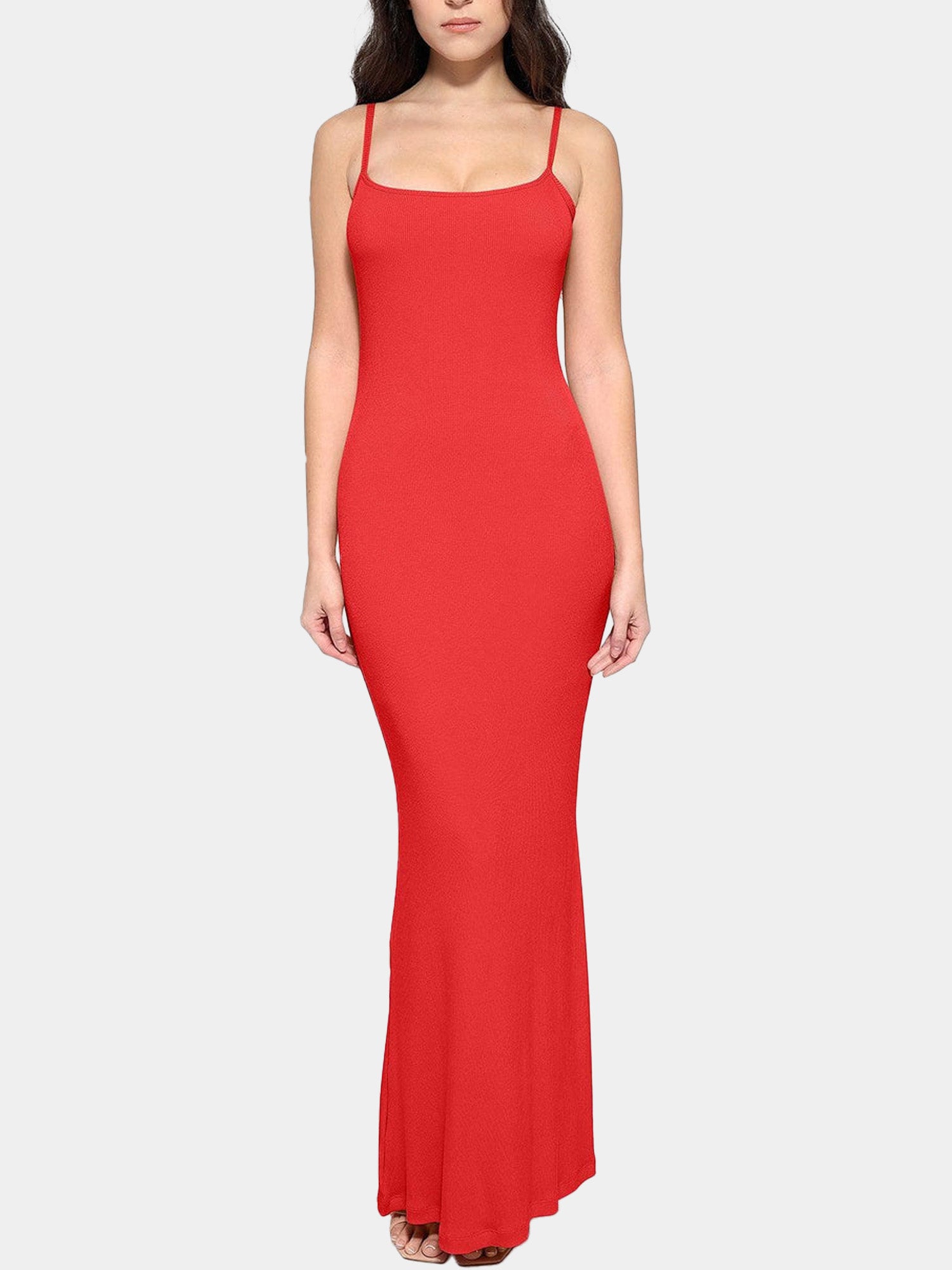 Robe gainante scarlett