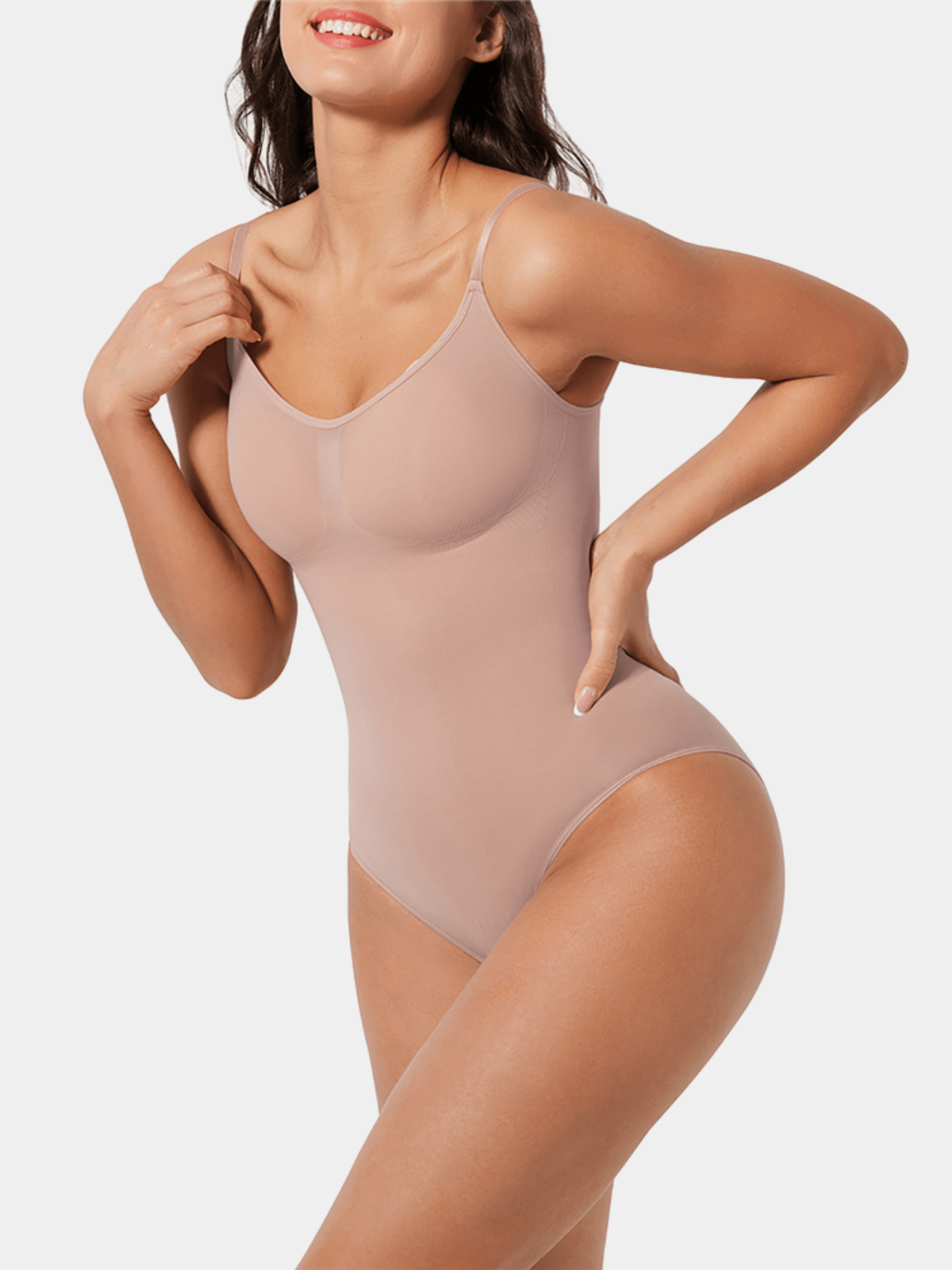 Sculpt+ Shaping Bodysuit