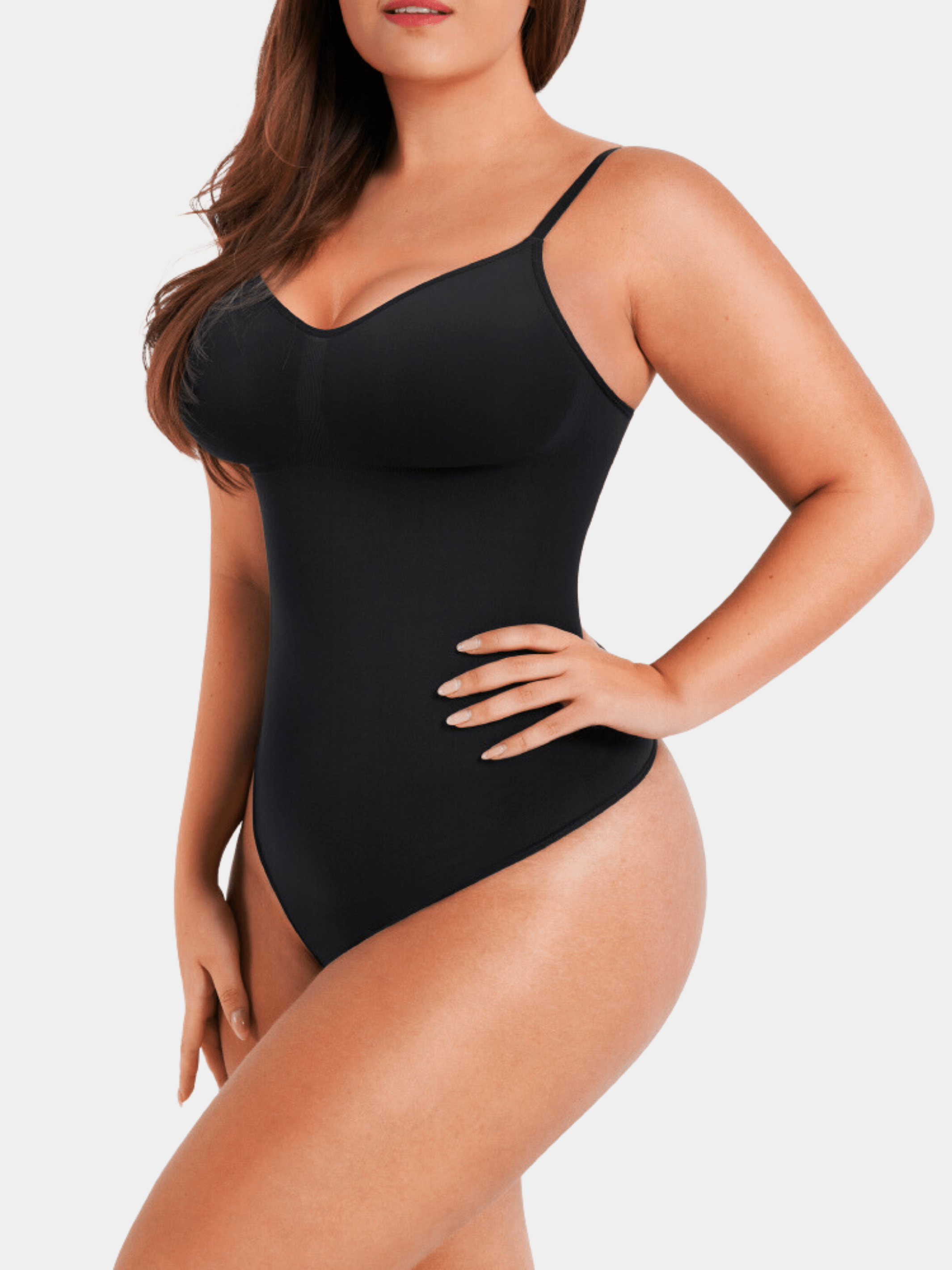 Cuerpo Gining String Sculpt+