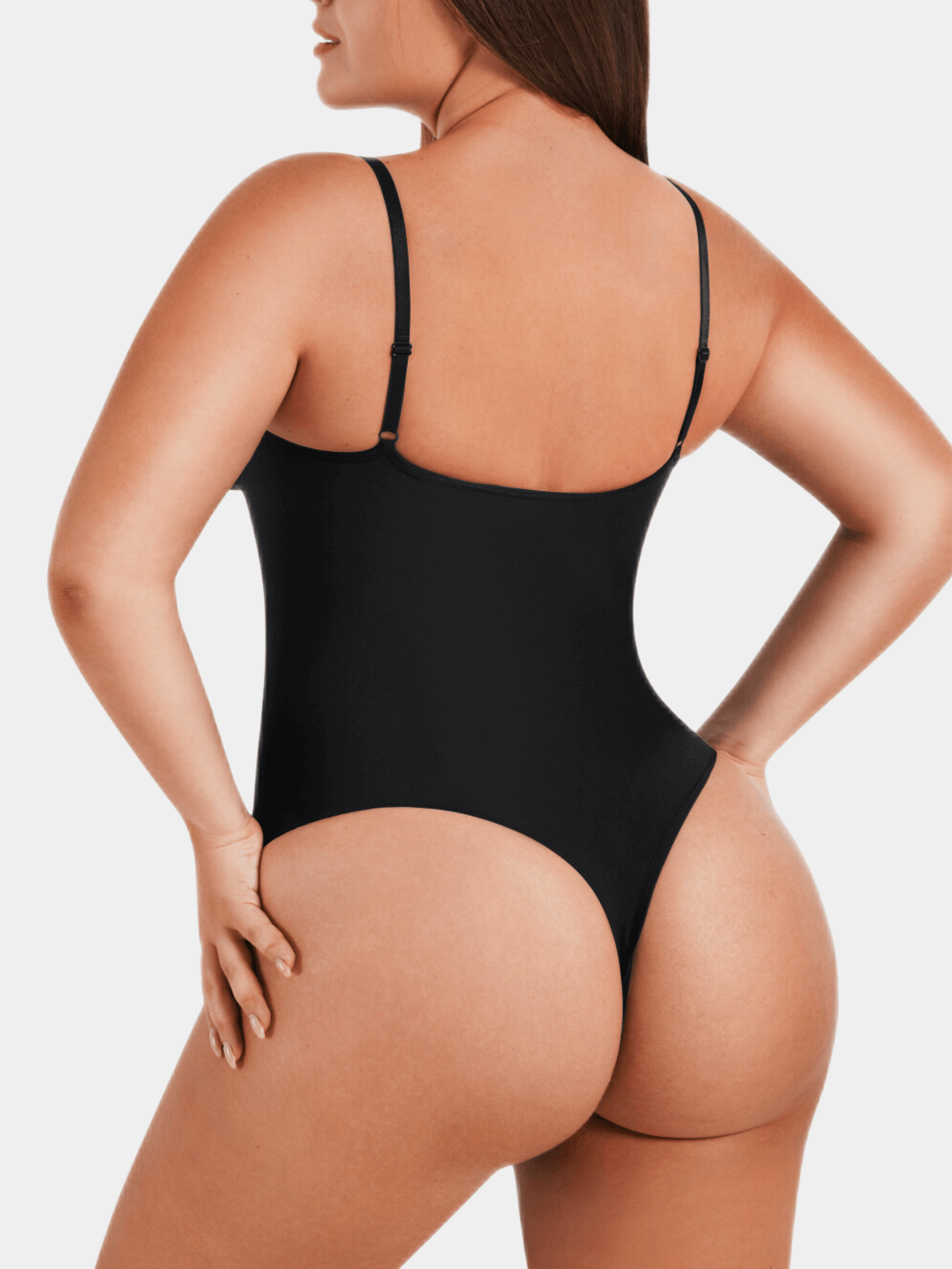 Cuerpo Gining String Sculpt+