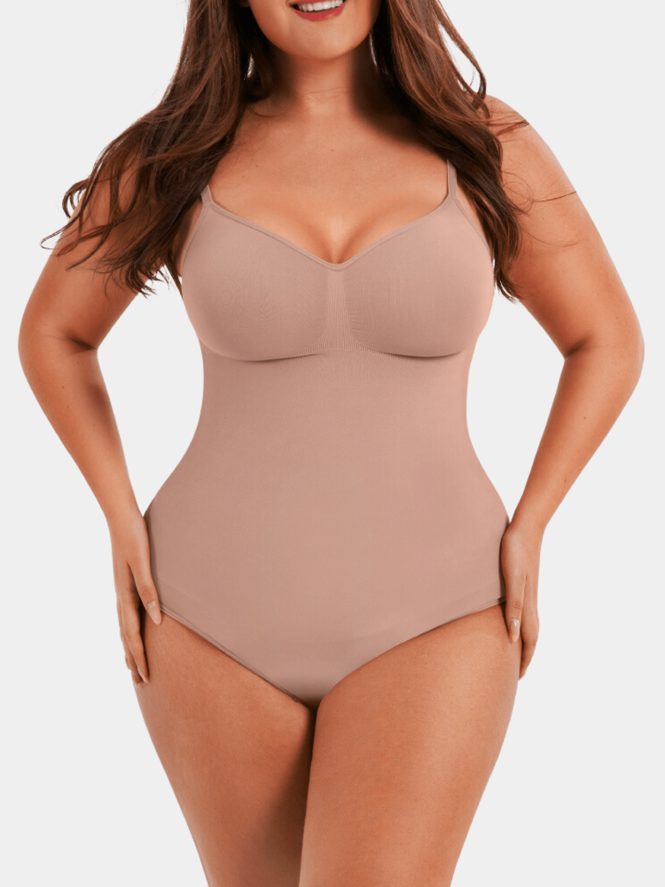 Cuerpo Gining String Sculpt+