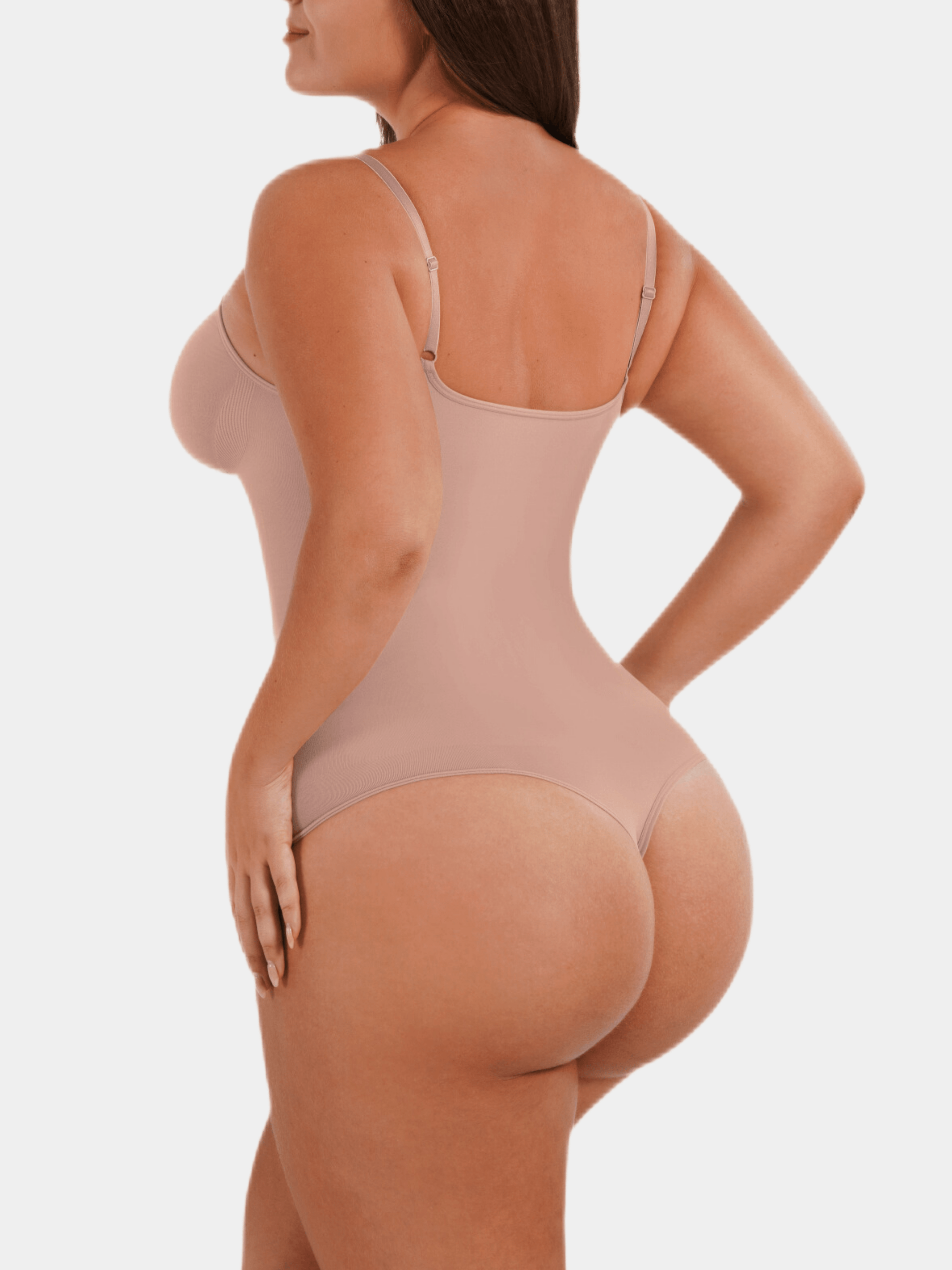 Cuerpo Gining String Sculpt+