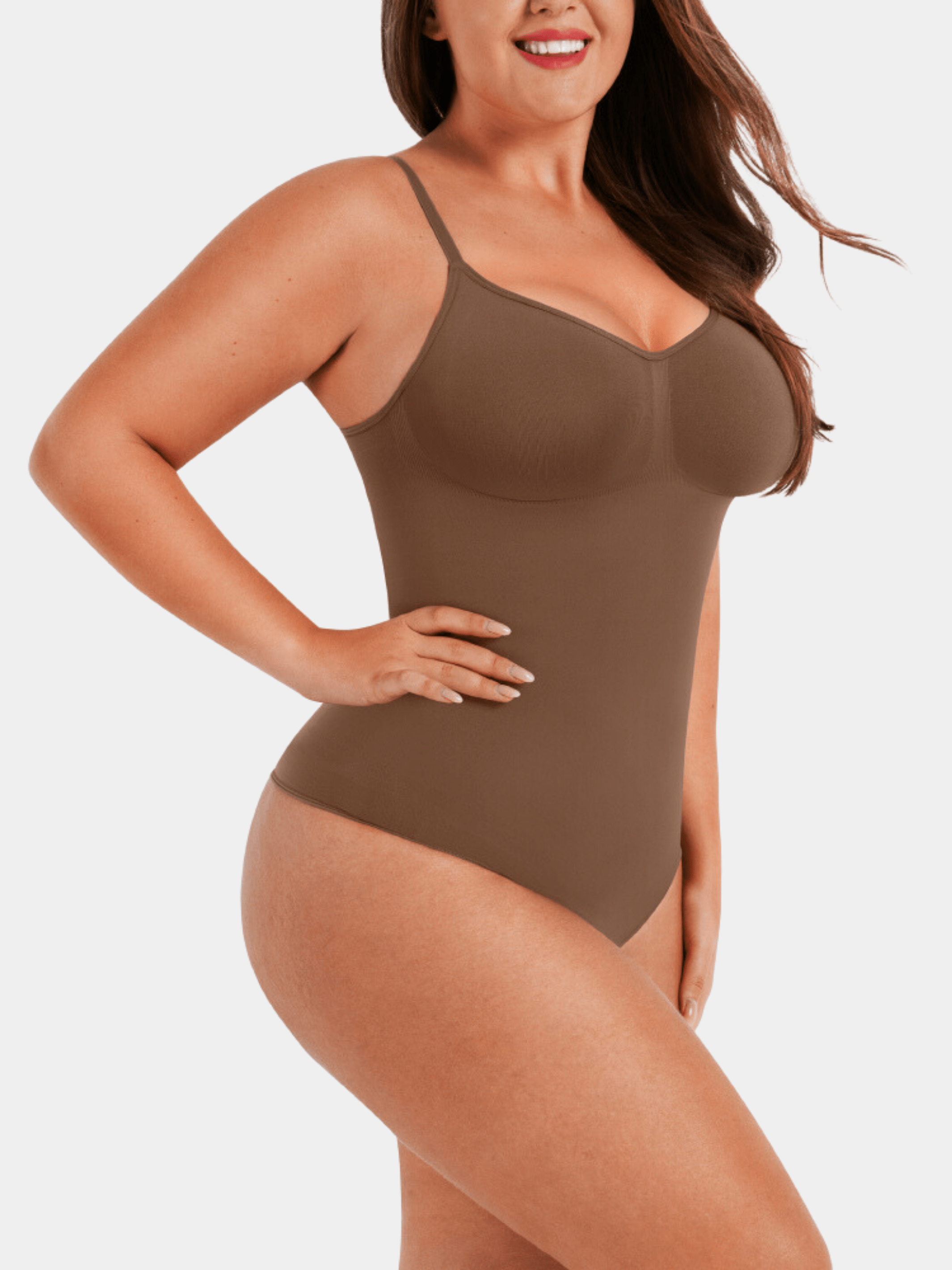 Cuerpo Gining String Sculpt+