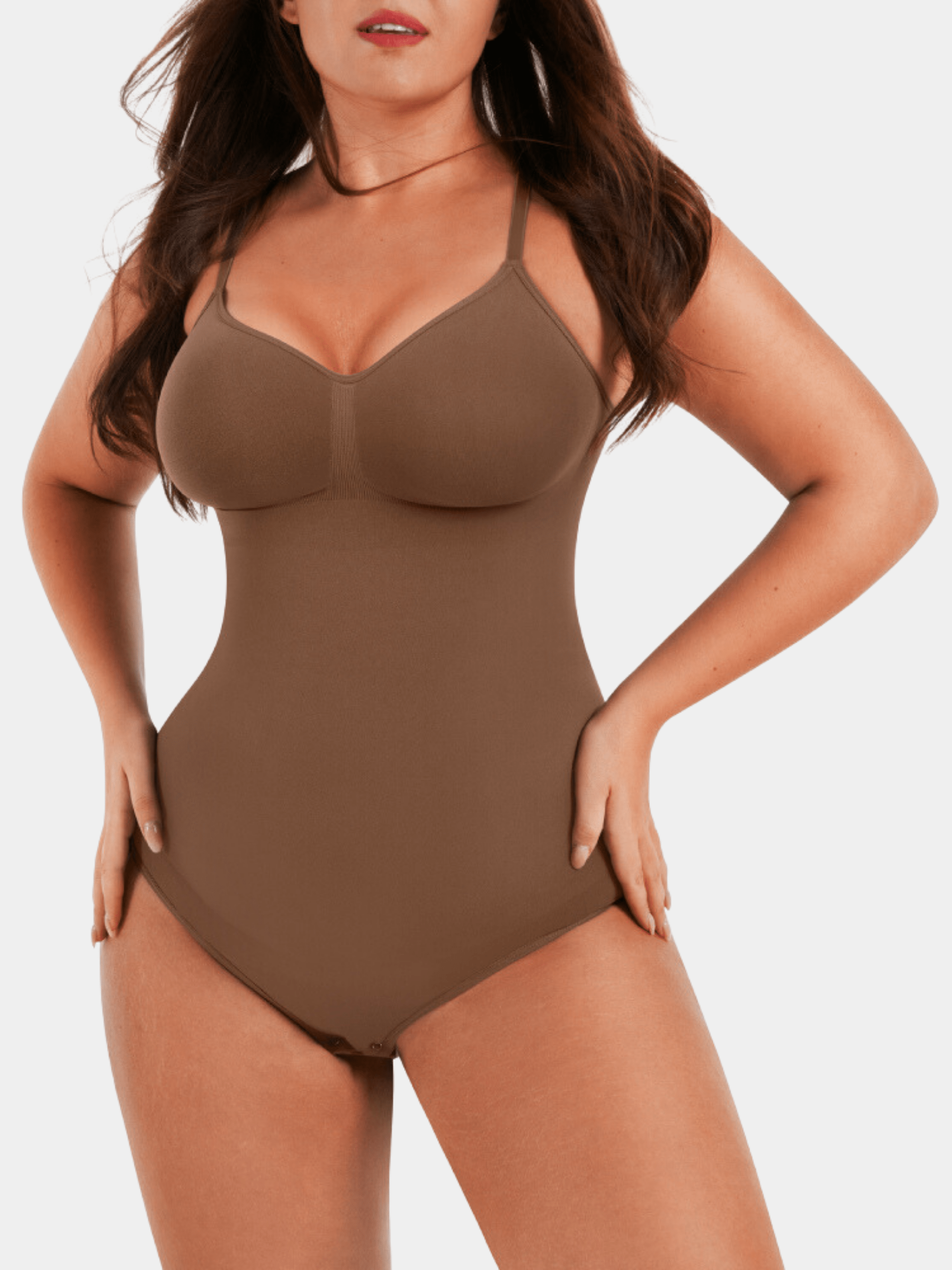 Cuerpo Gining String Sculpt+