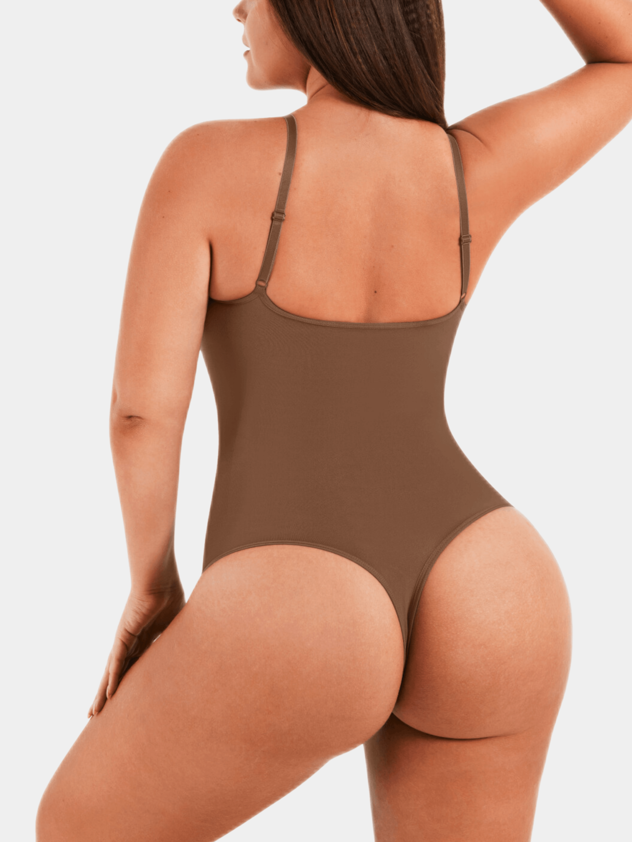 Cuerpo Gining String Sculpt+