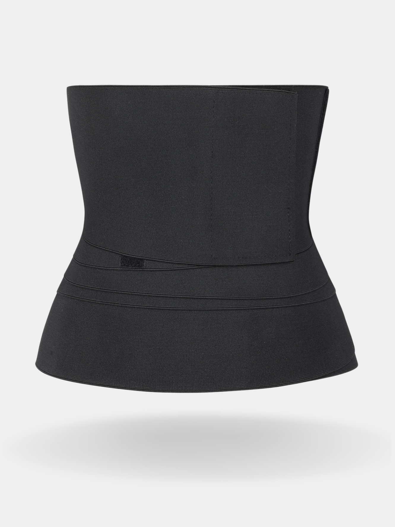 Ajuste del cinturón de patinaje+