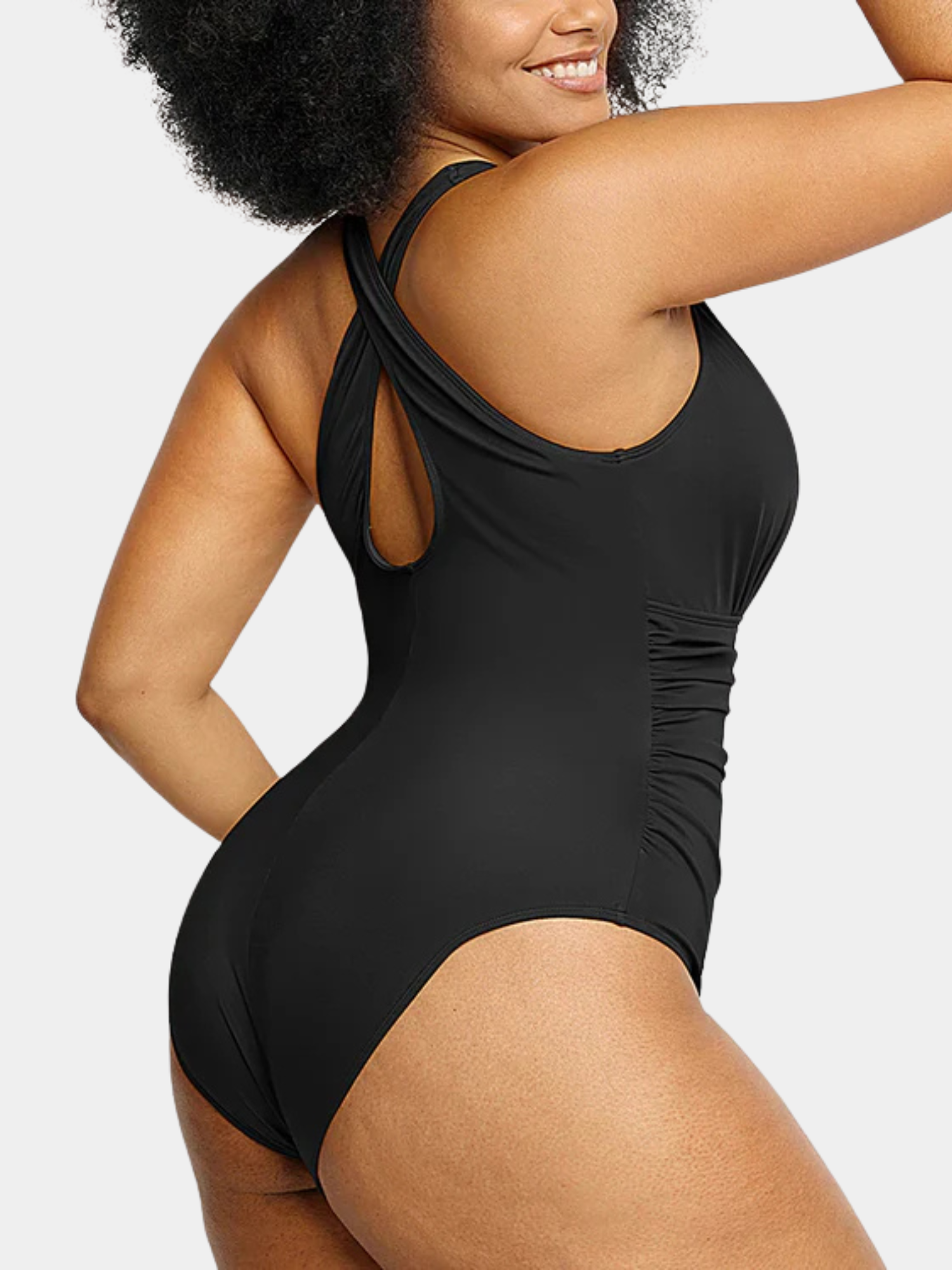 Maillot de bain gainant Jade