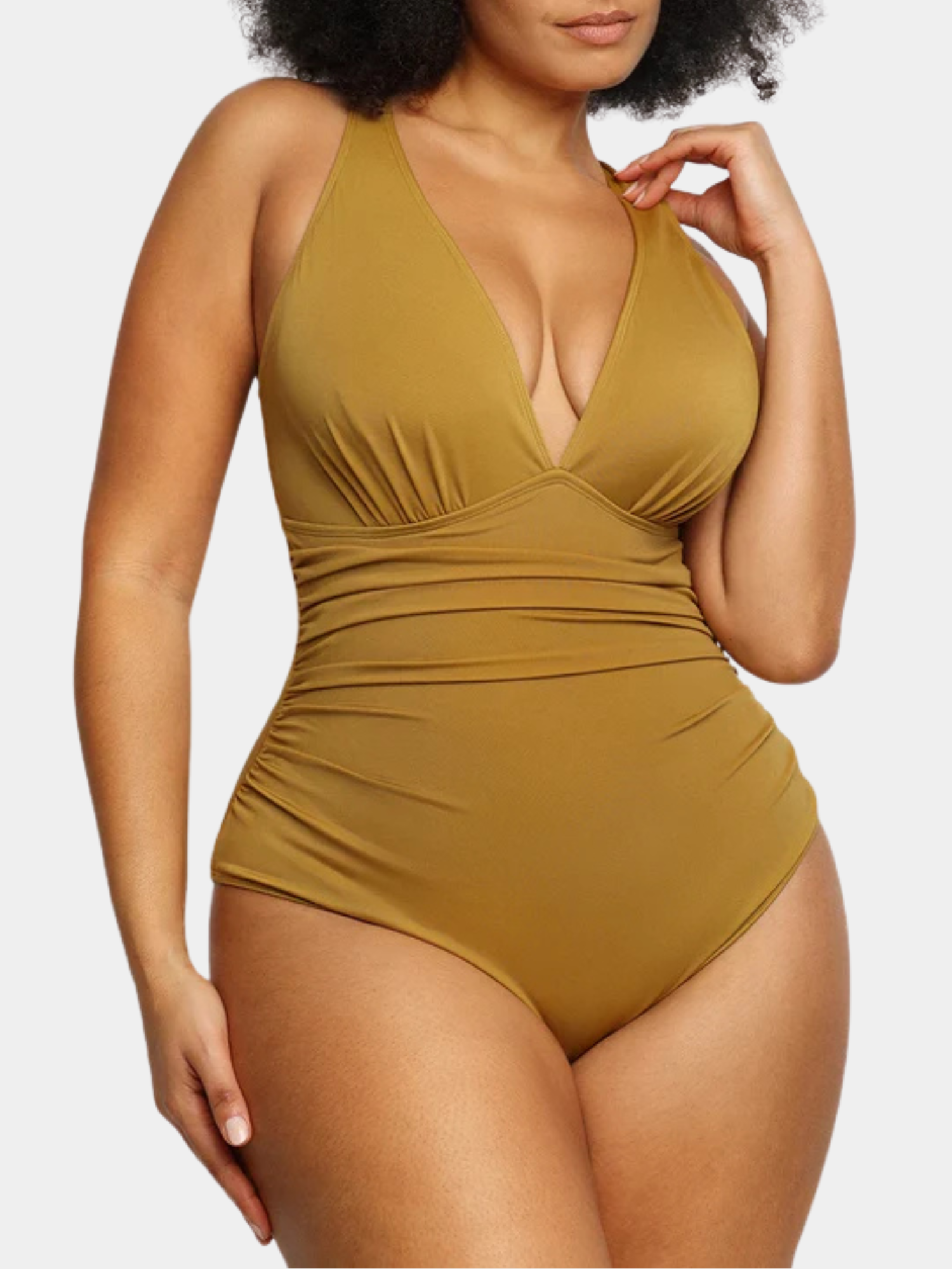 Maillot de bain gainant Jade