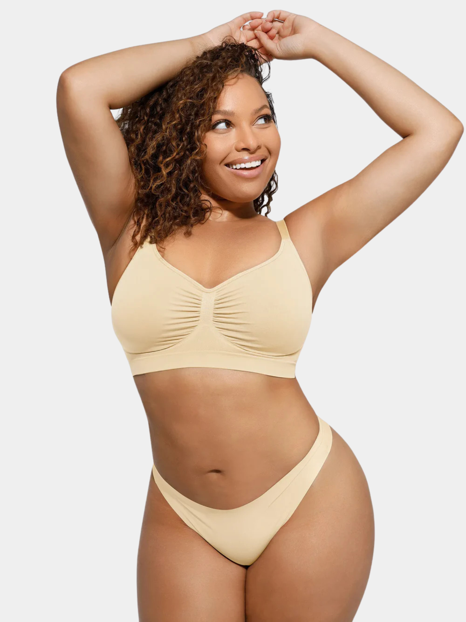 Soutien-gorge Brandy
