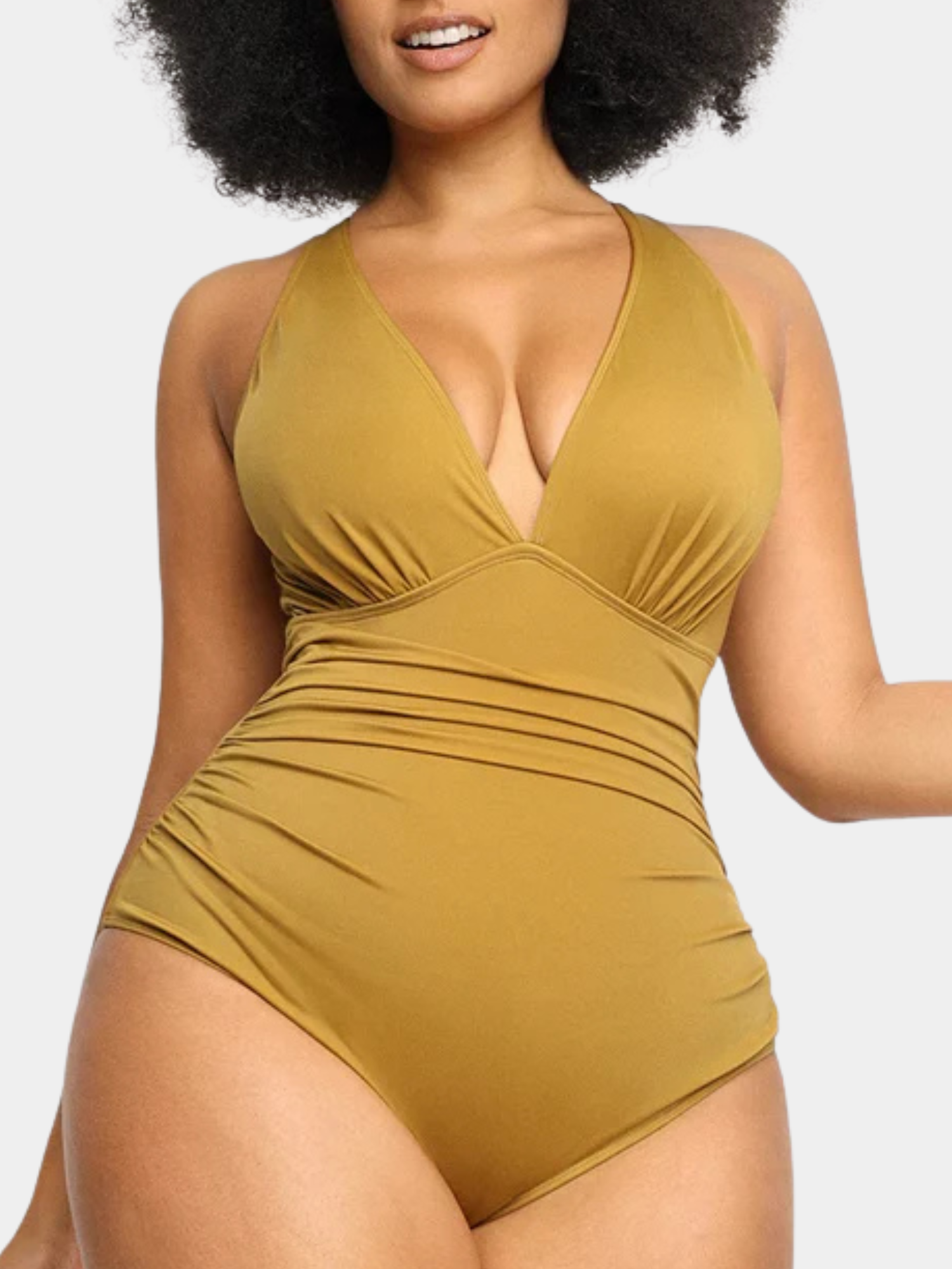 Maillot de bain gainant Jade