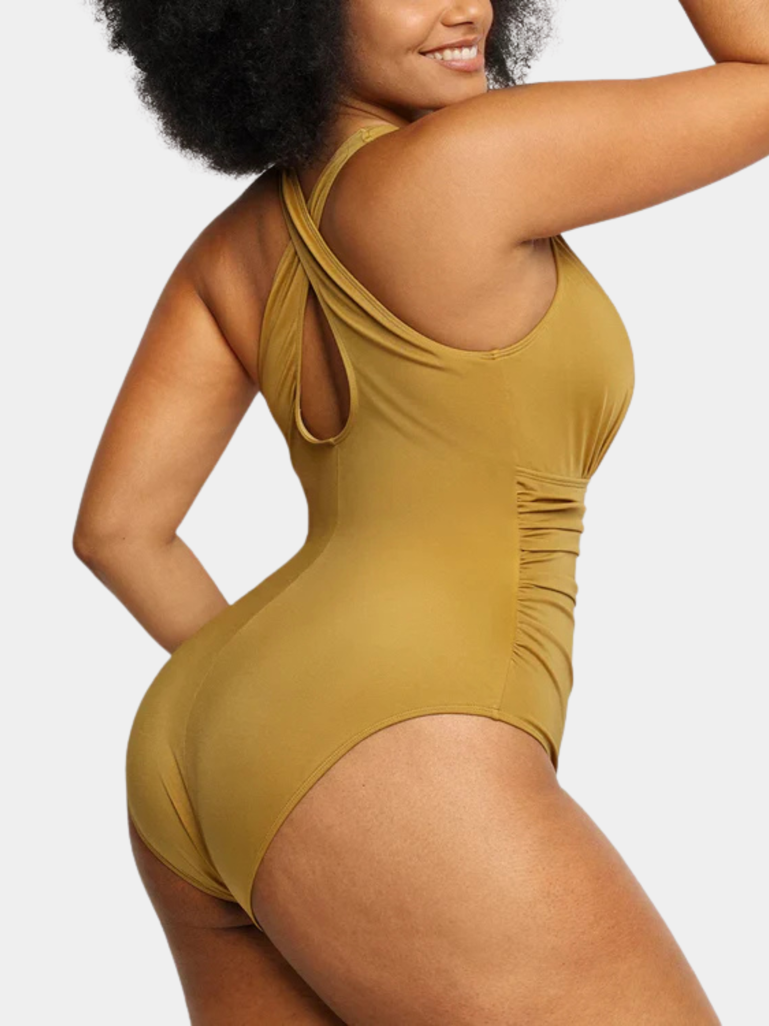 Maillot de bain gainant Jade