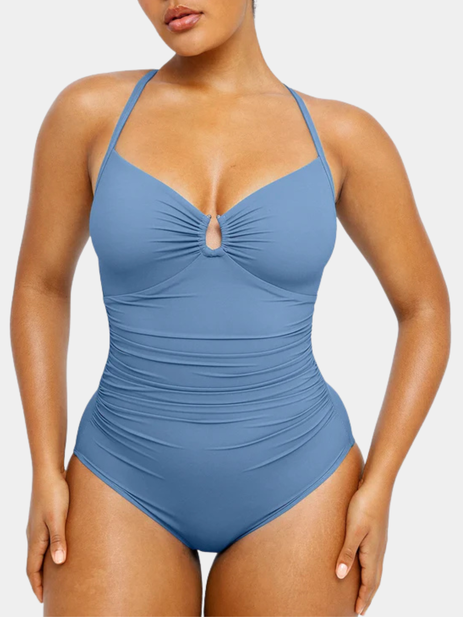 Maillot de bain gainant Jessica