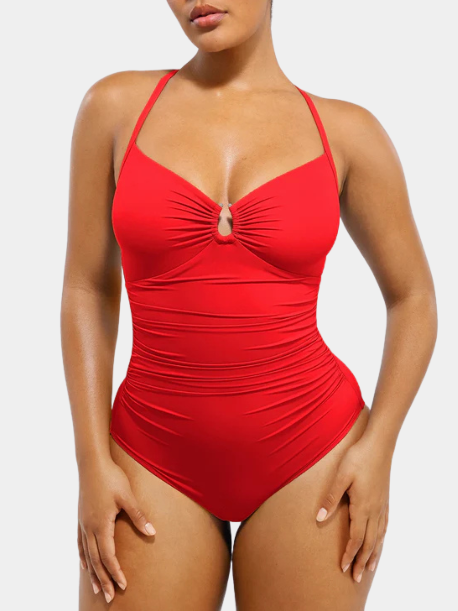 Maillot de bain gainant Jessica