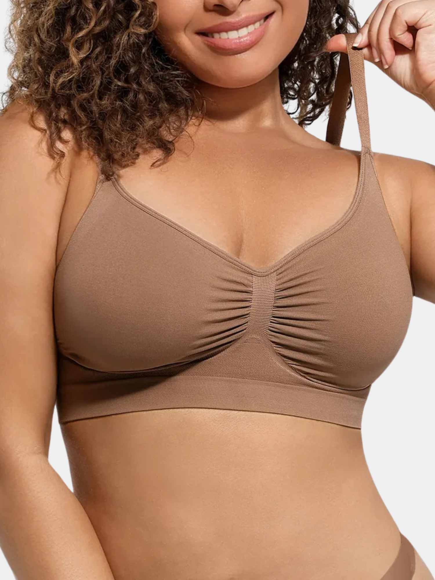 Soutien-gorge Brandy