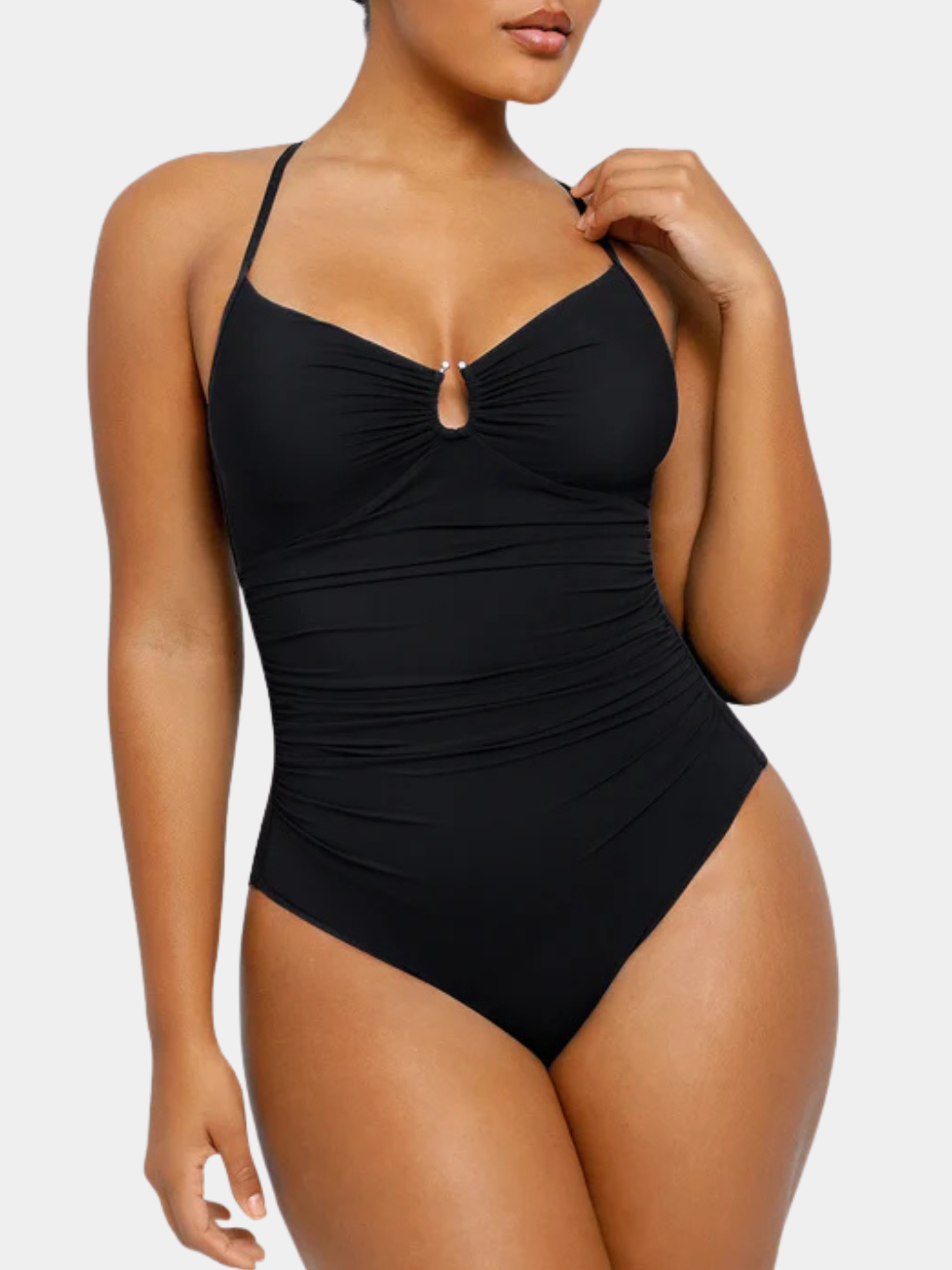 Maillot de bain gainant Jessica