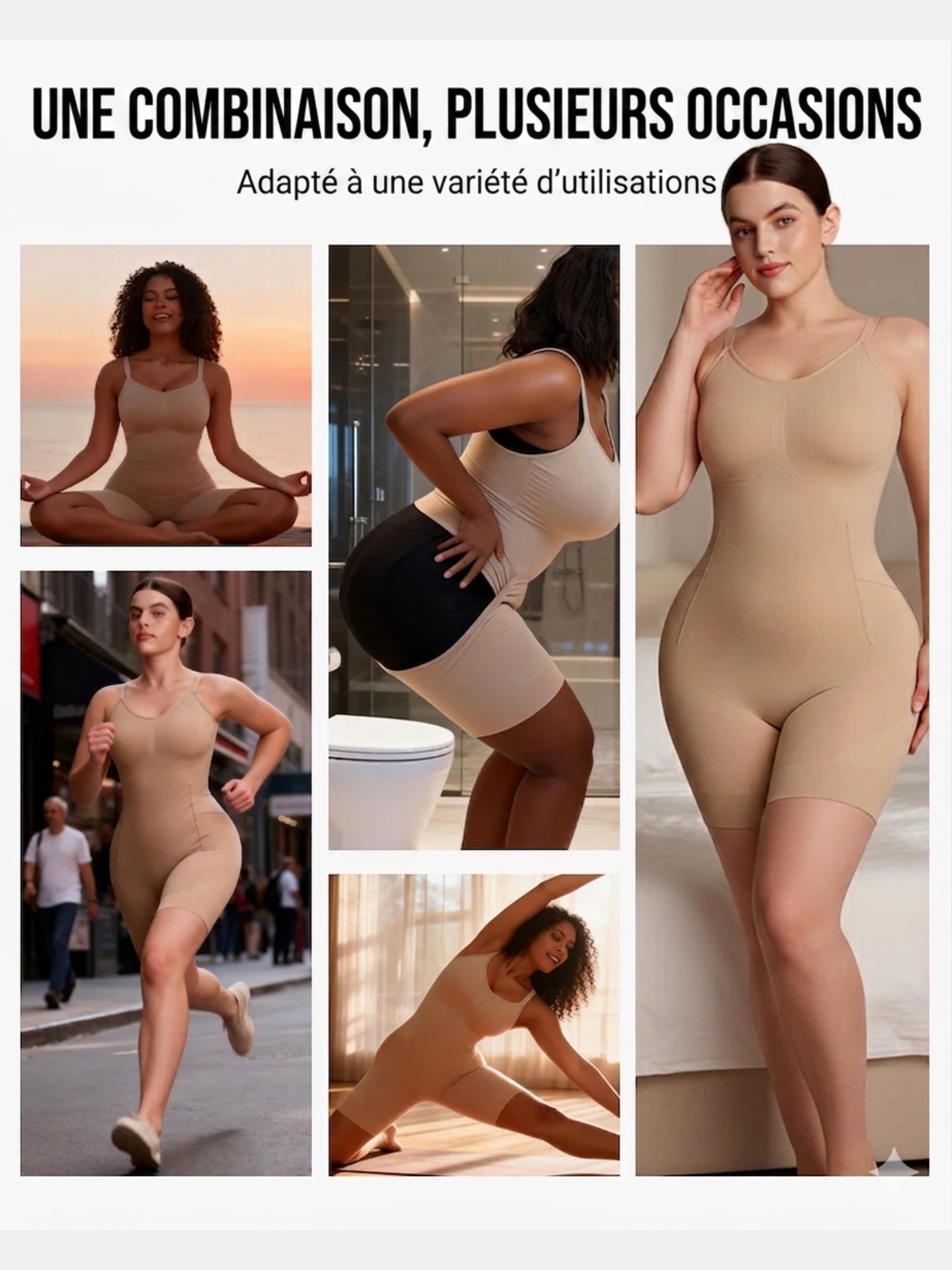 Combinaison gainante Libre+