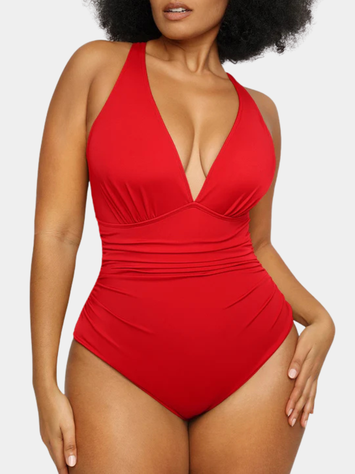 Maillot de bain gainant Jade