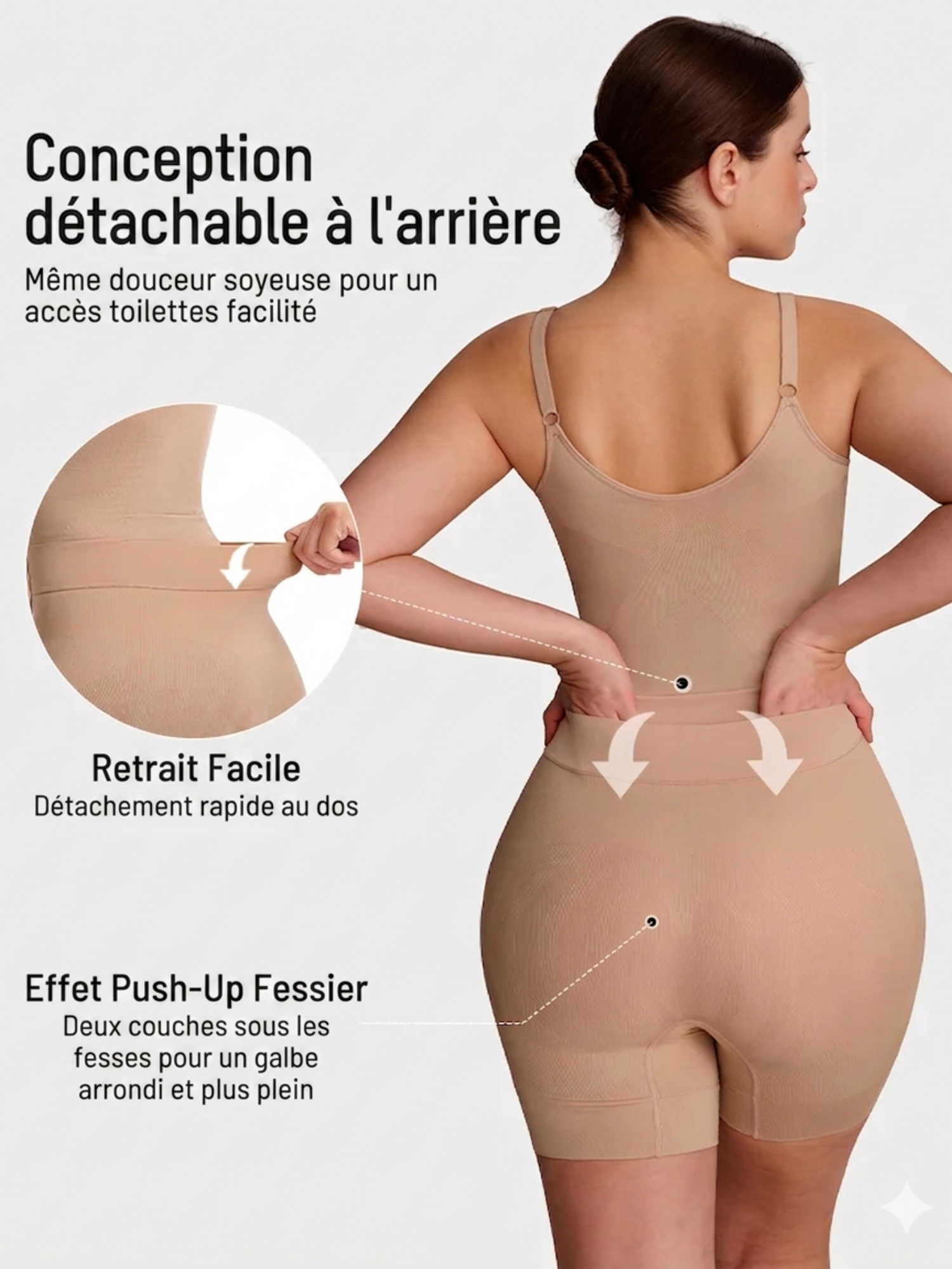 Combinaison gainante Libre+