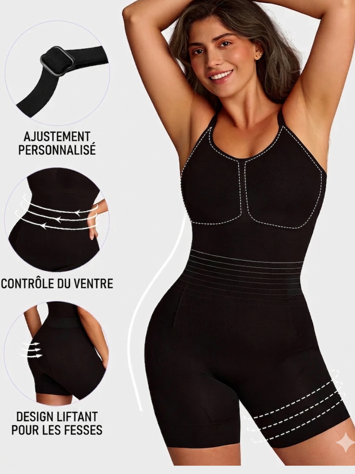 Combinaison gainante Libre+