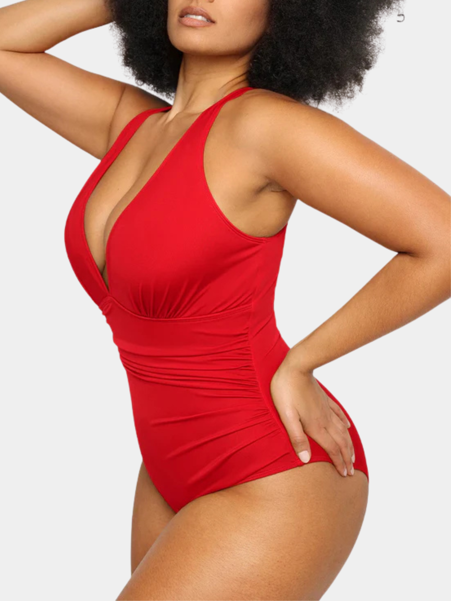 Maillot de bain gainant Jade