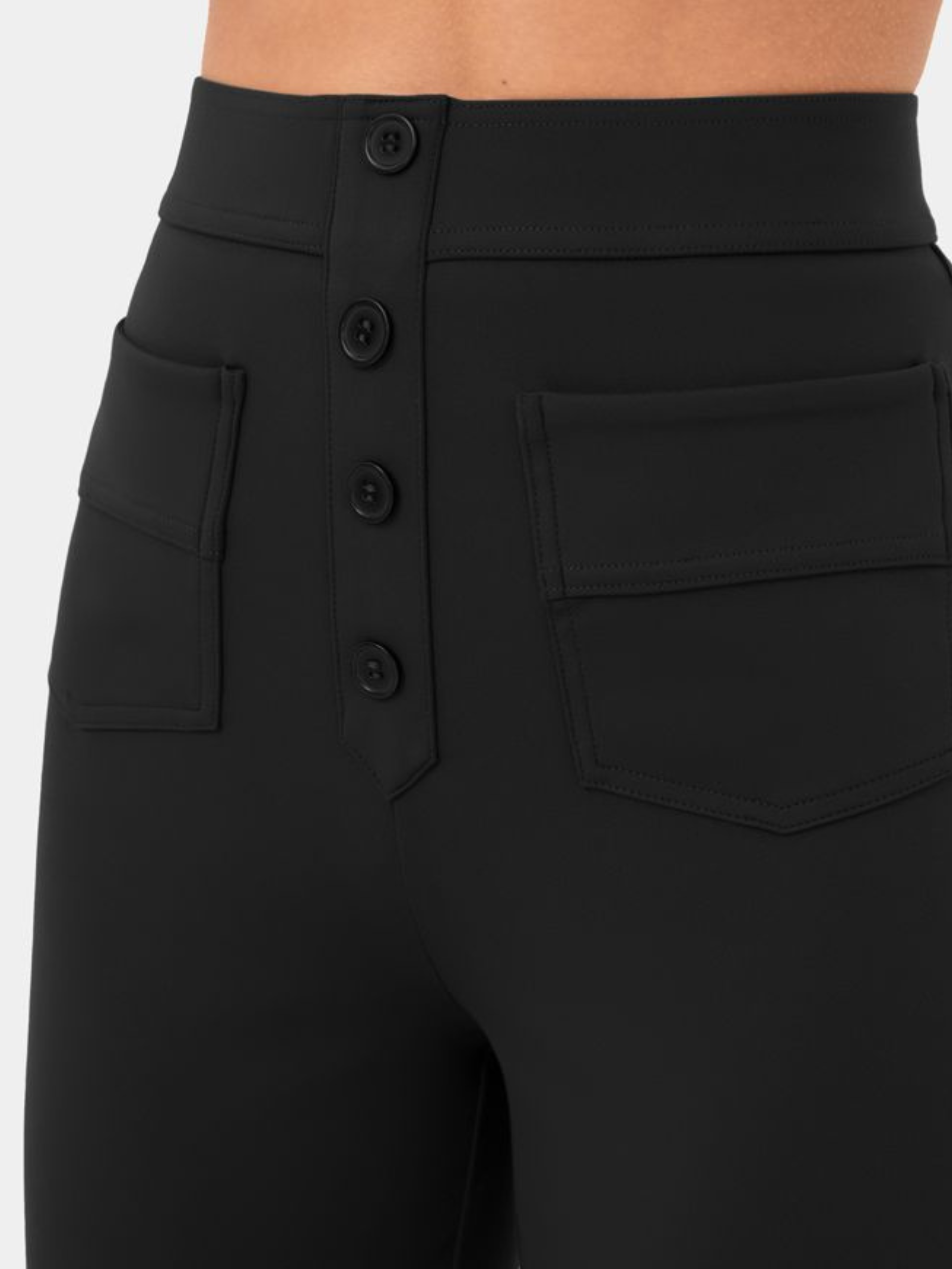 Pantalon Flex Confort+