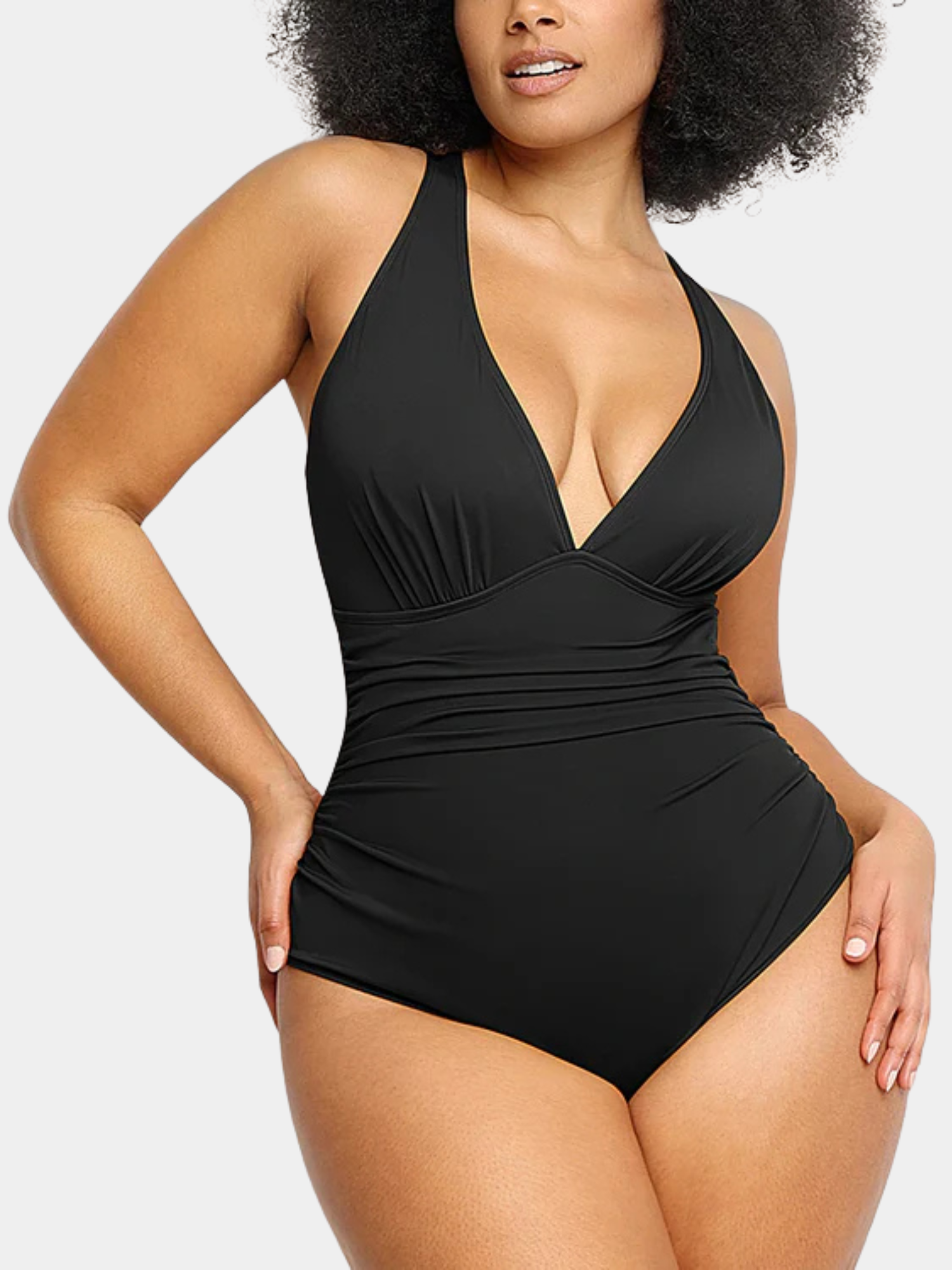 Maillot de bain gainant Jade
