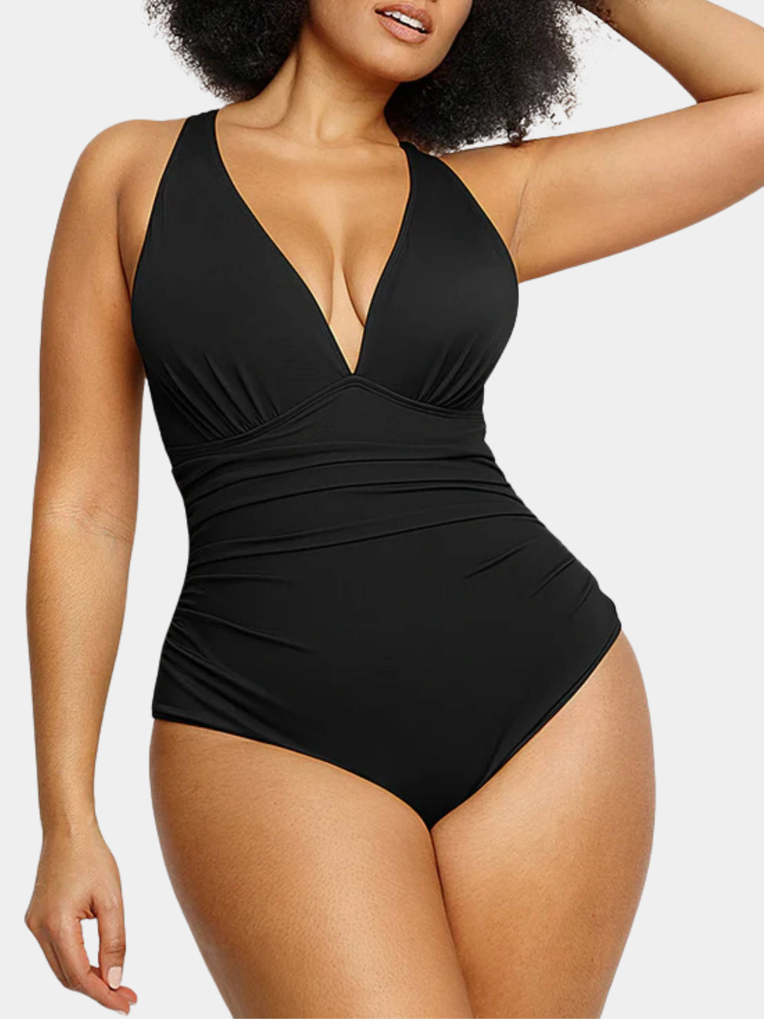 Maillot de bain gainant Jade