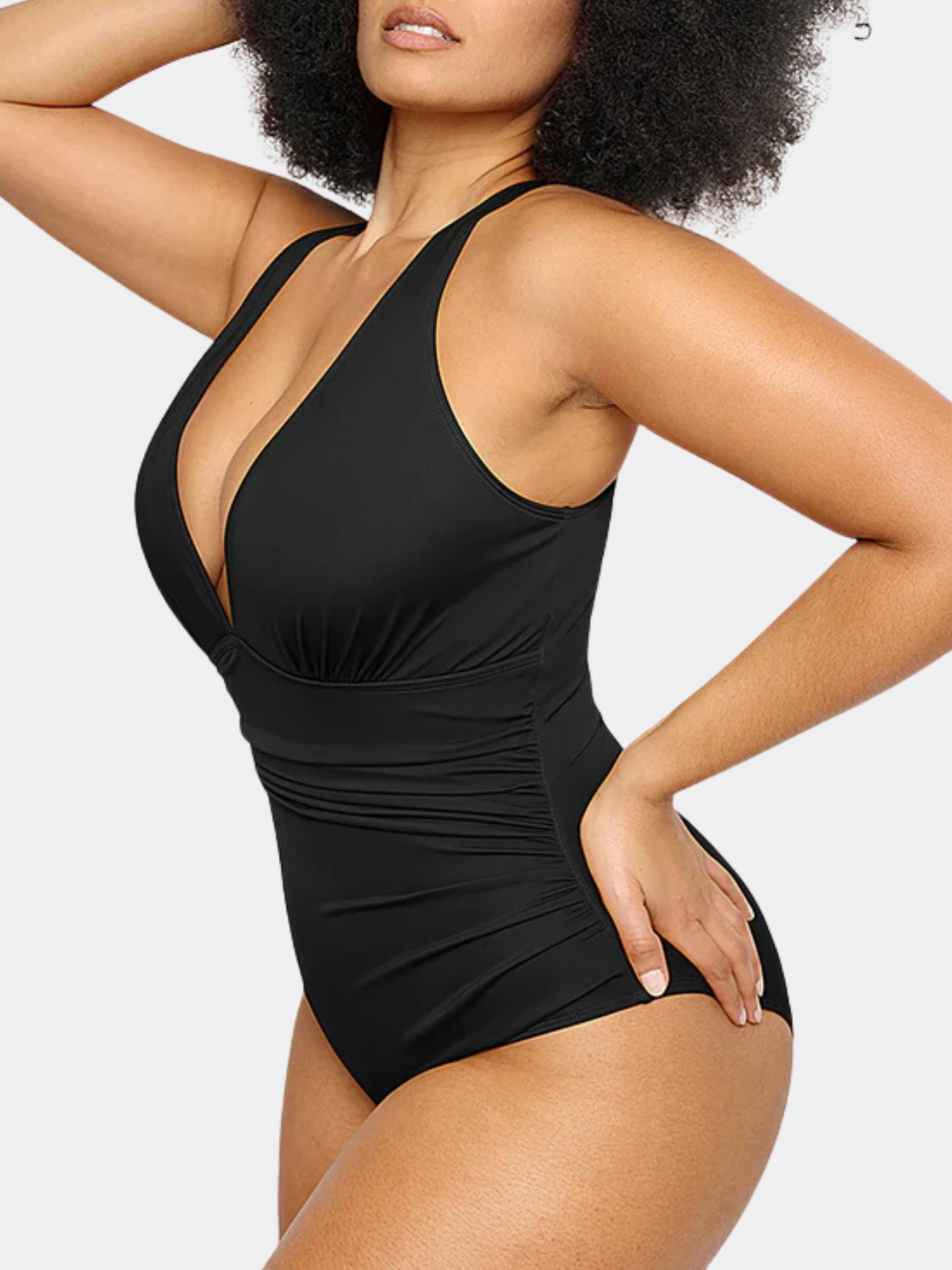 Maillot de bain gainant Jade