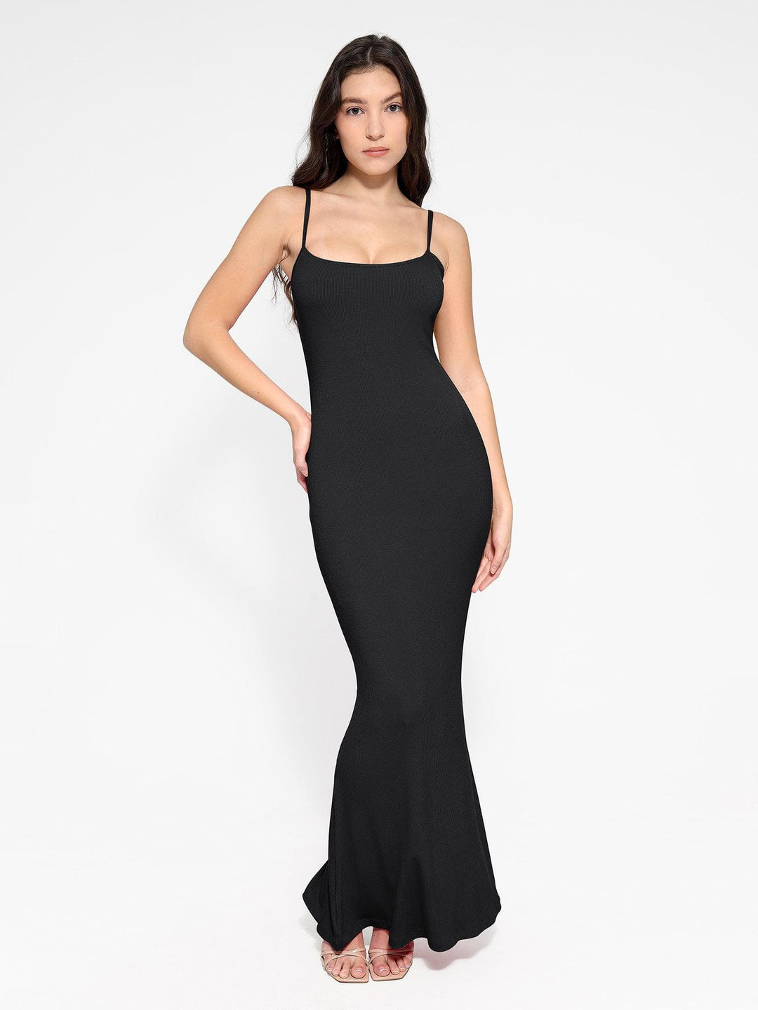 robe gainante scarlett